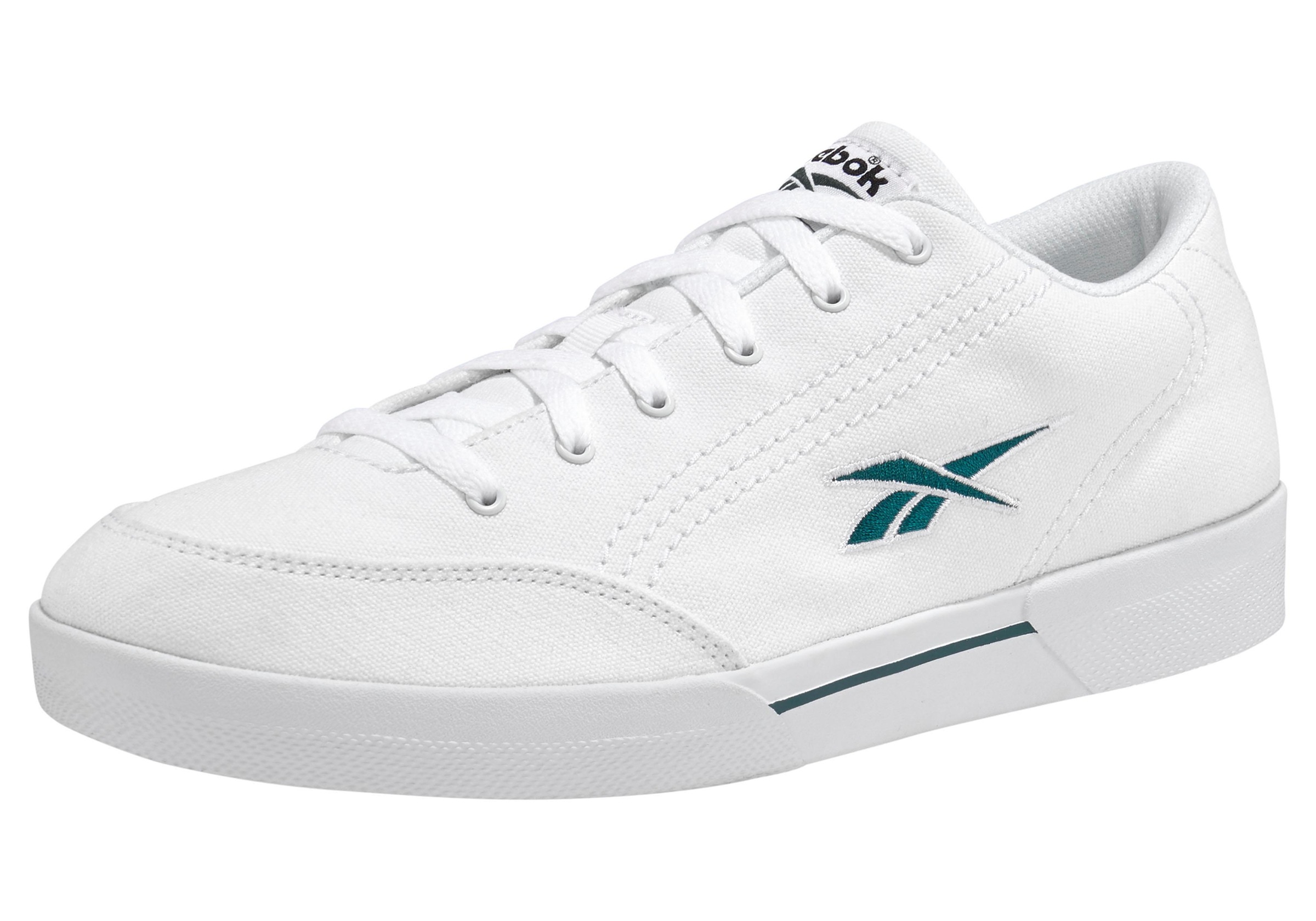 ♕ Reebok Classic Sneaker »SLICE CANVAS 