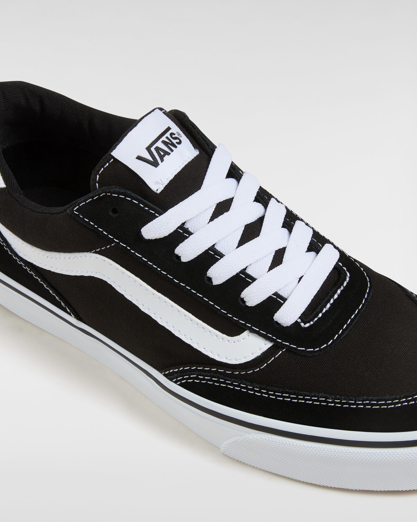 Vans Sneaker »Brooklyn LS«