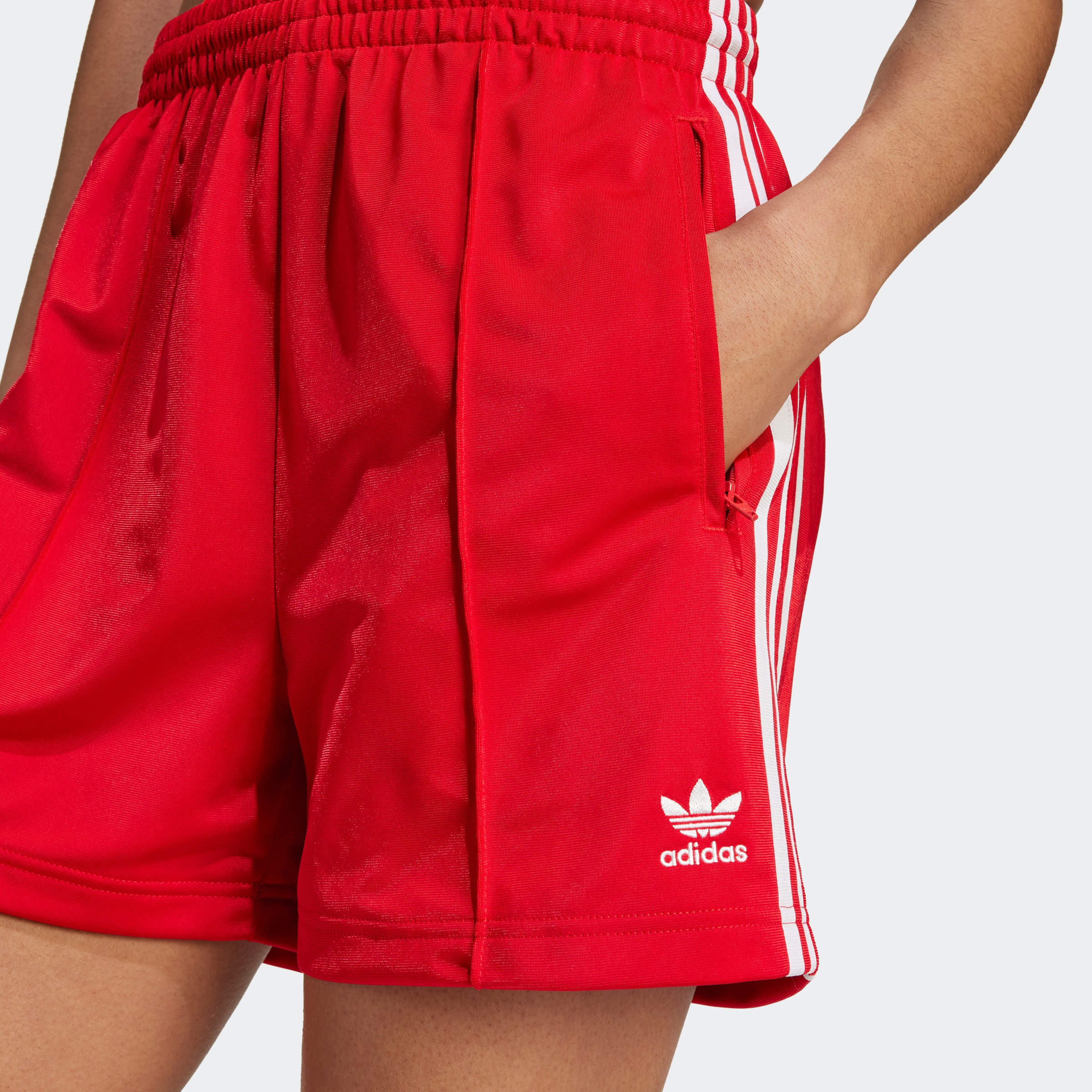 adidas Originals Shorts »FIREBIRD SHORT«, (1 tlg.)