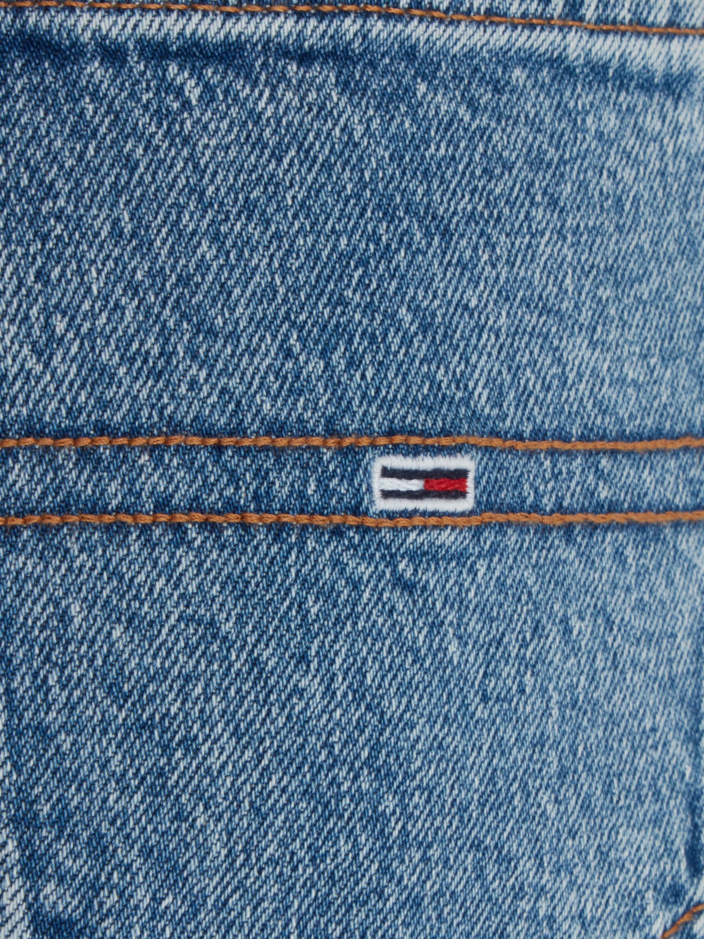 Tommy Jeans Weite Jeans »BETSY MD LS CG4136«, im Five Pocket Style online  bestellen bei Jelmoli-Versand Schweiz