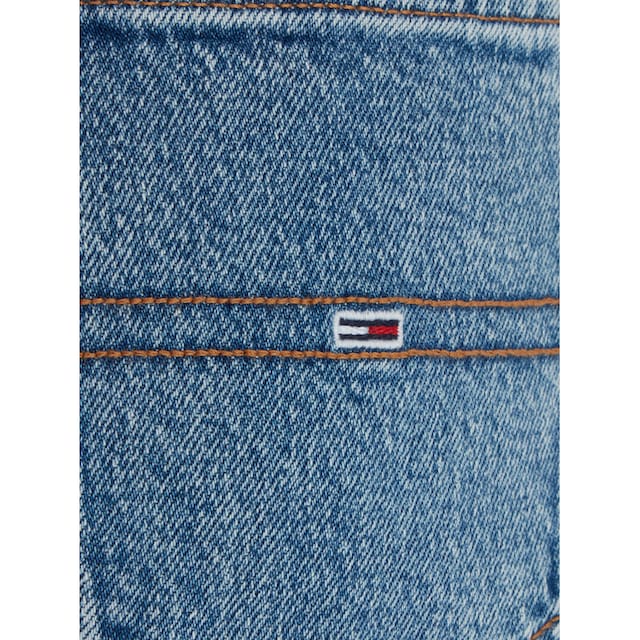 Tommy Jeans Weite Jeans »BETSY MD LS CG4136«, im Five Pocket Style online  bestellen bei Jelmoli-Versand Schweiz