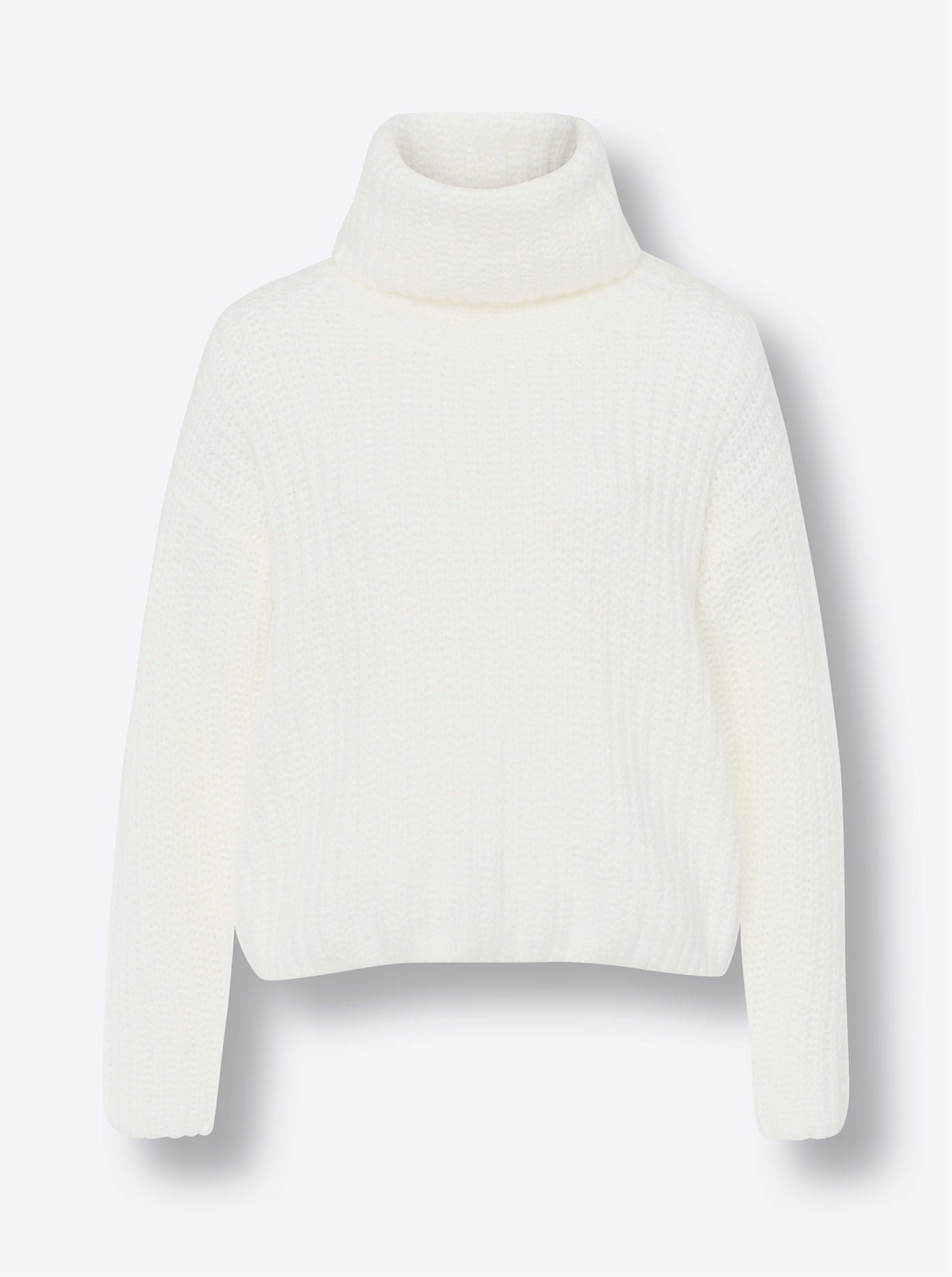 heine Strickpullover »Pullover«