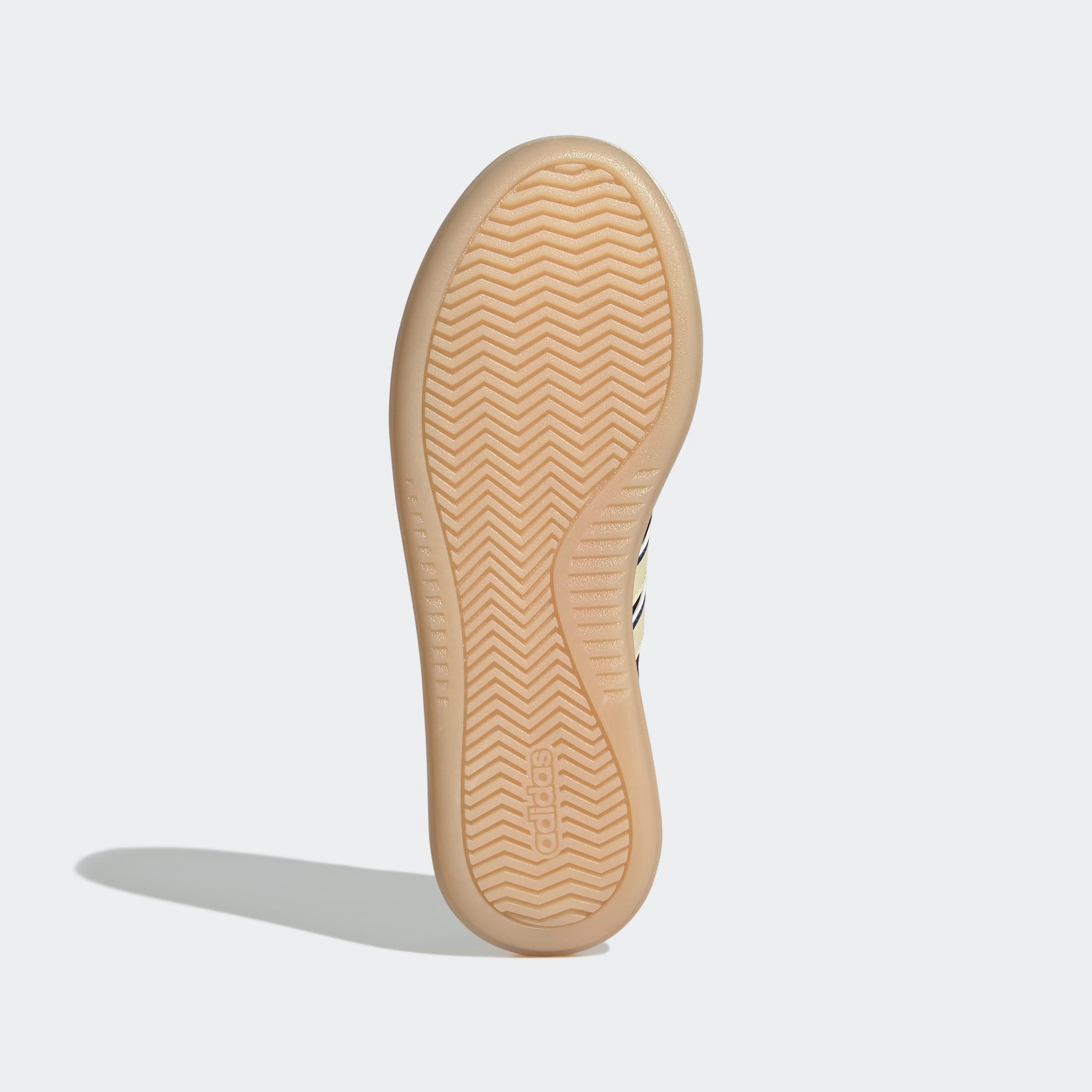 adidas Sportswear Sneaker »BARREDA DECODE«, Design auf den Spuren des adidas Handball Spezial