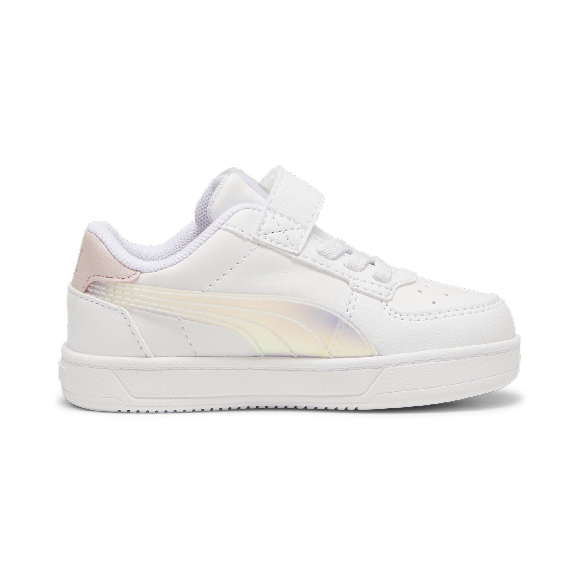 PUMA Sneaker »CAVEN 2.0 HOLO 2.0 AC+ INF«, für Kinder