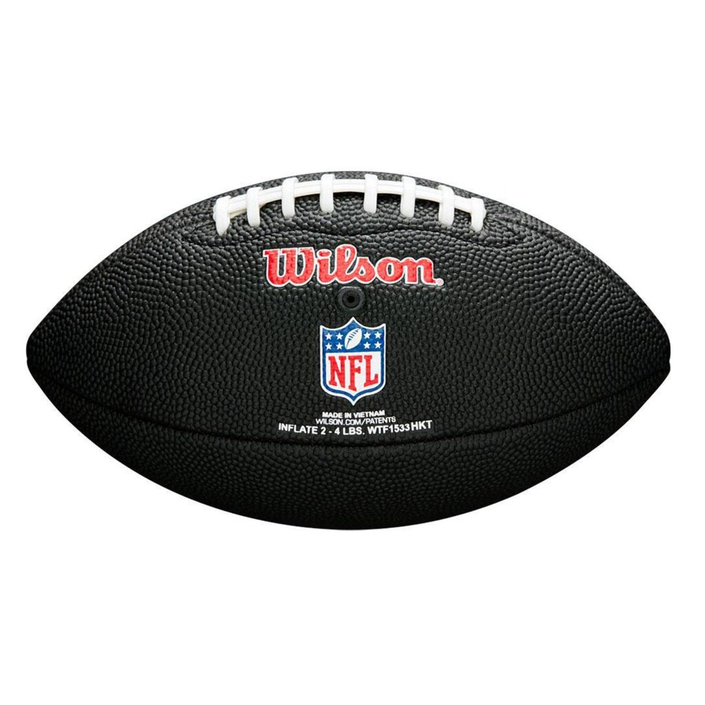 Wilson Football »NFL Soft-Touch Mini«