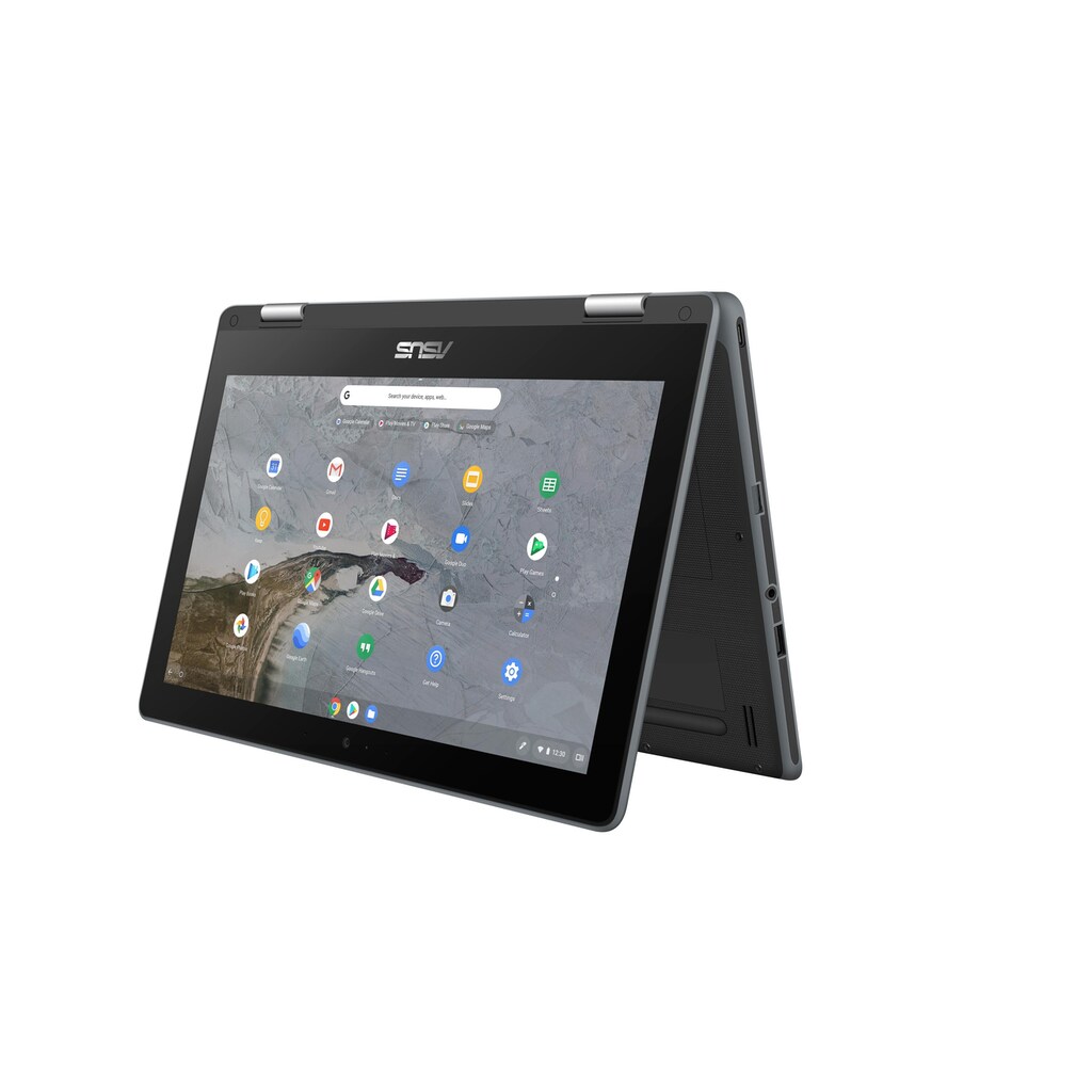 Asus Chromebook »Flip C214MA-BW0344 Touch«, / 11,6 Zoll, Intel, Celeron