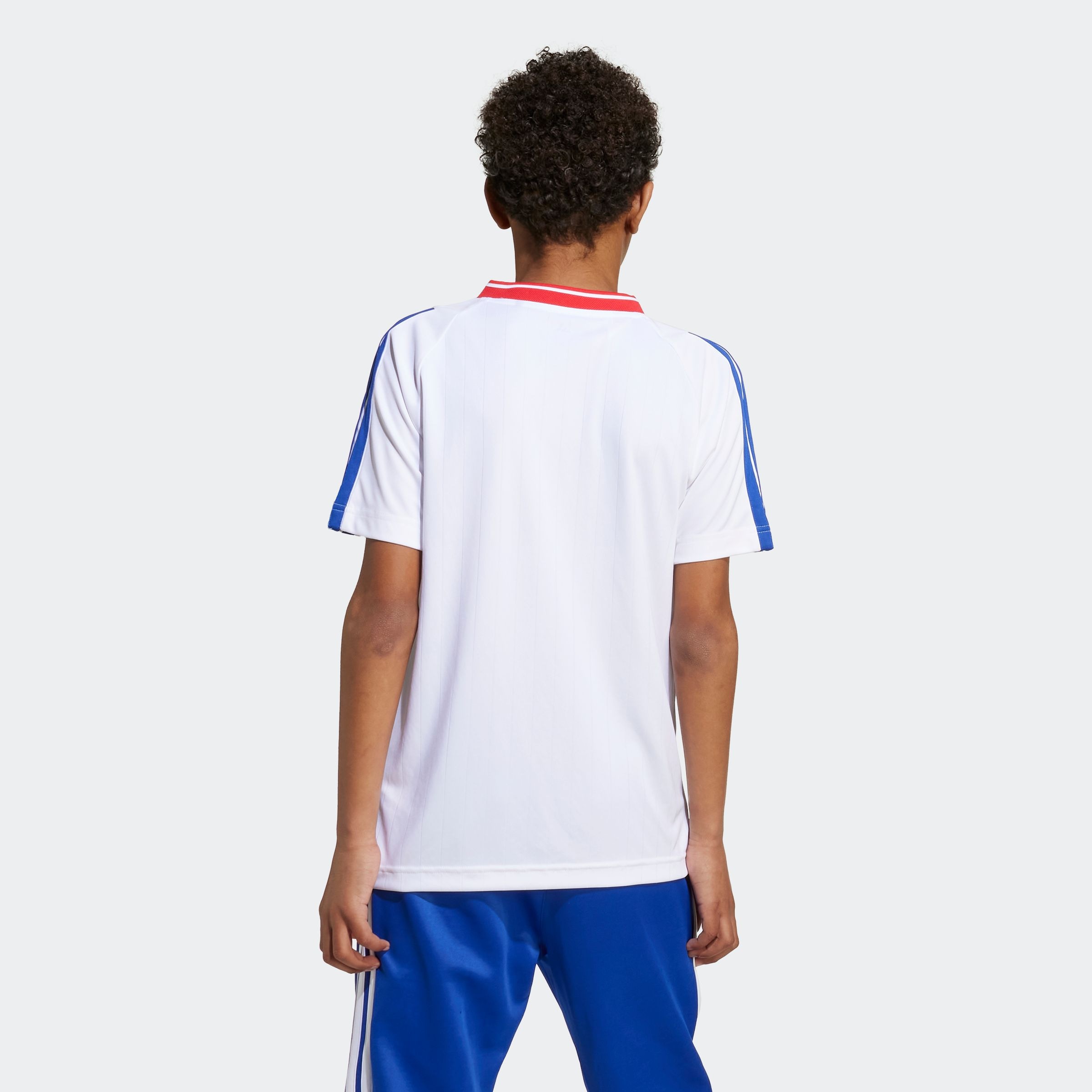 adidas Sportswear T-Shirt »J HOT TEE«