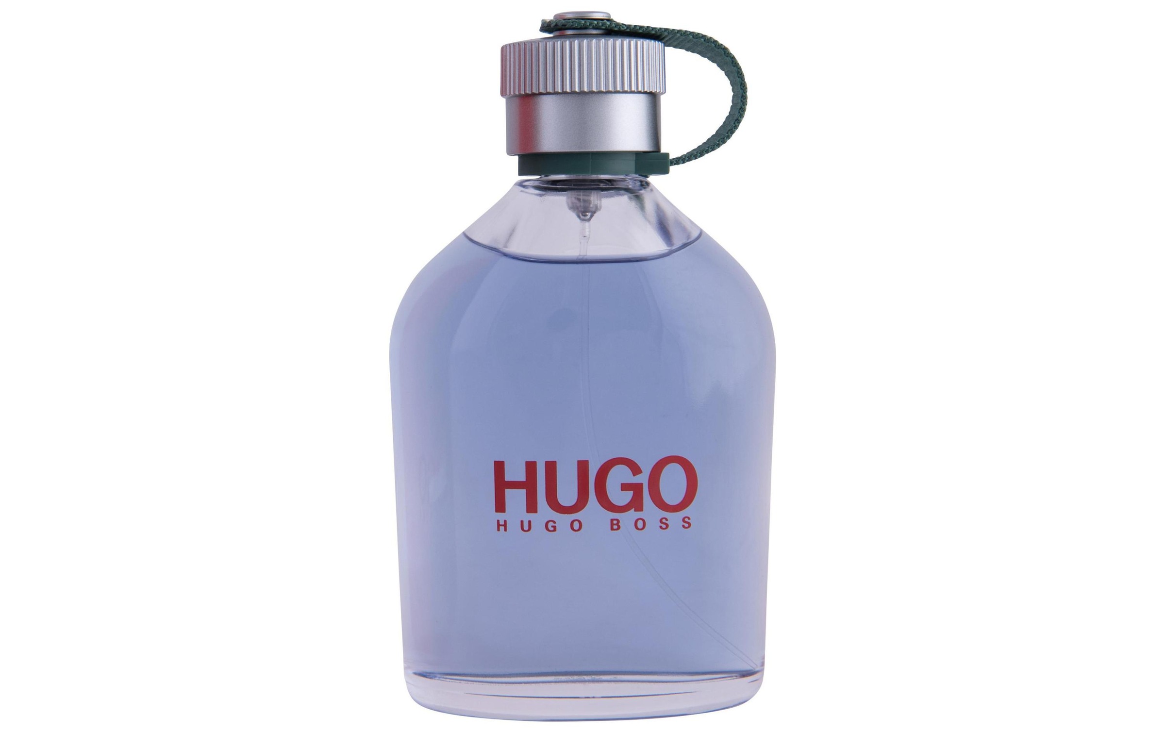 BOSS Eau de Toilette »Hugo 200 ml«
