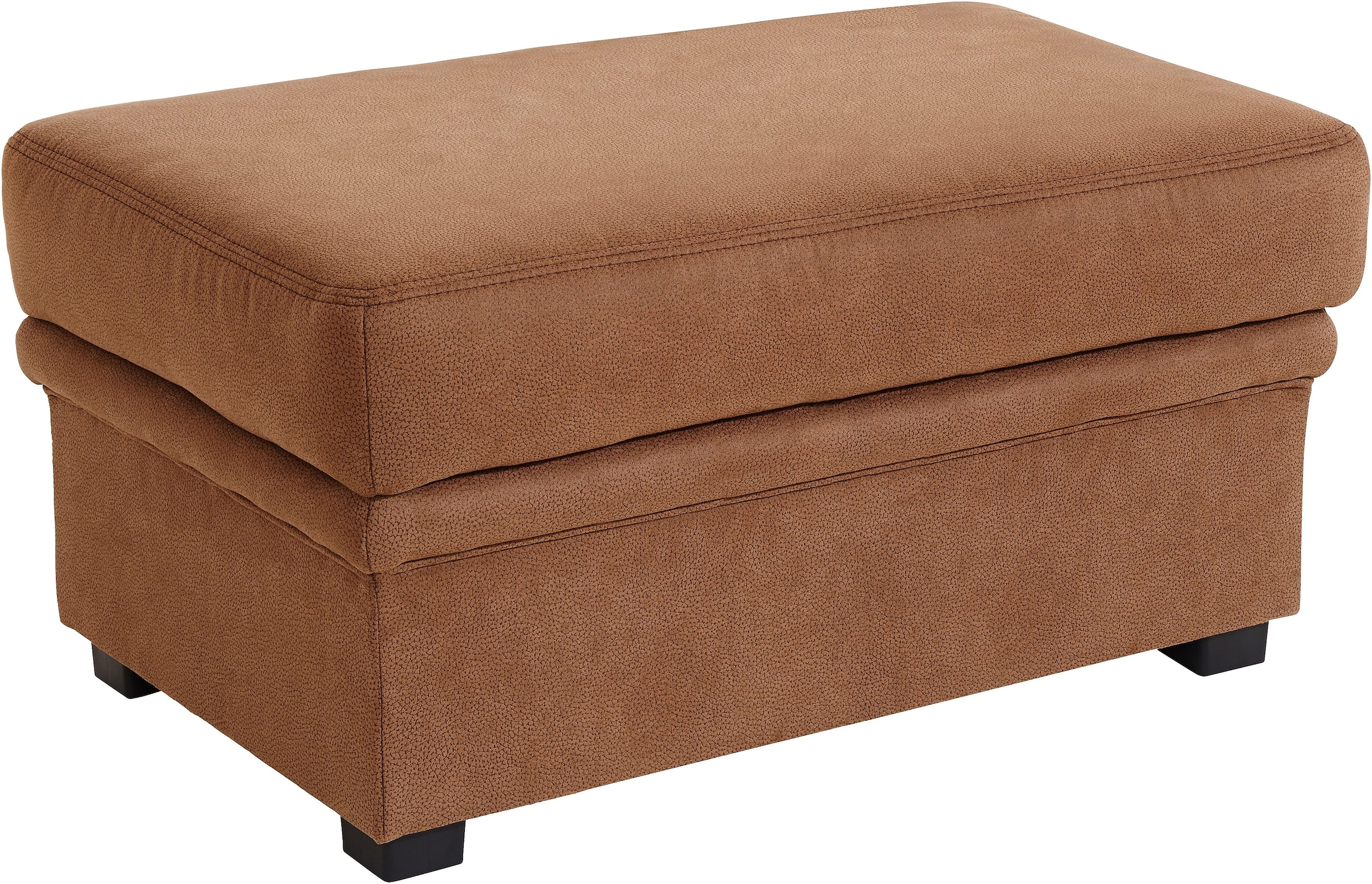 sit&more Hocker »Savoni«, mit Stauraumfach
