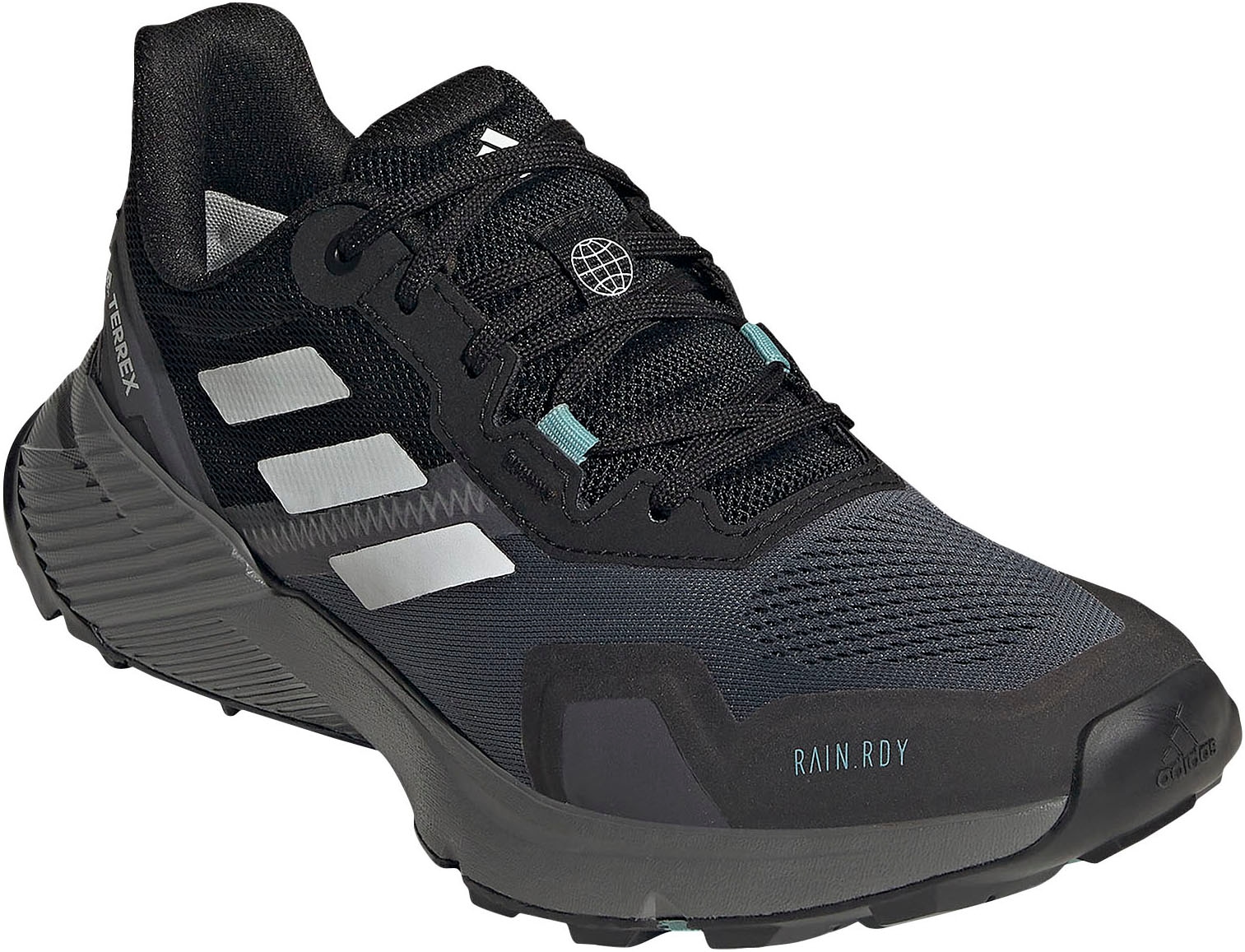 adidas TERREX Laufschuh »TERREX SOULSTRIDE RAIN.RDY TRAILRUNNING« kaufen