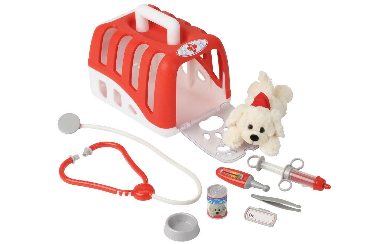 Spielzeug-Arztkoffer »Klein-Toys«