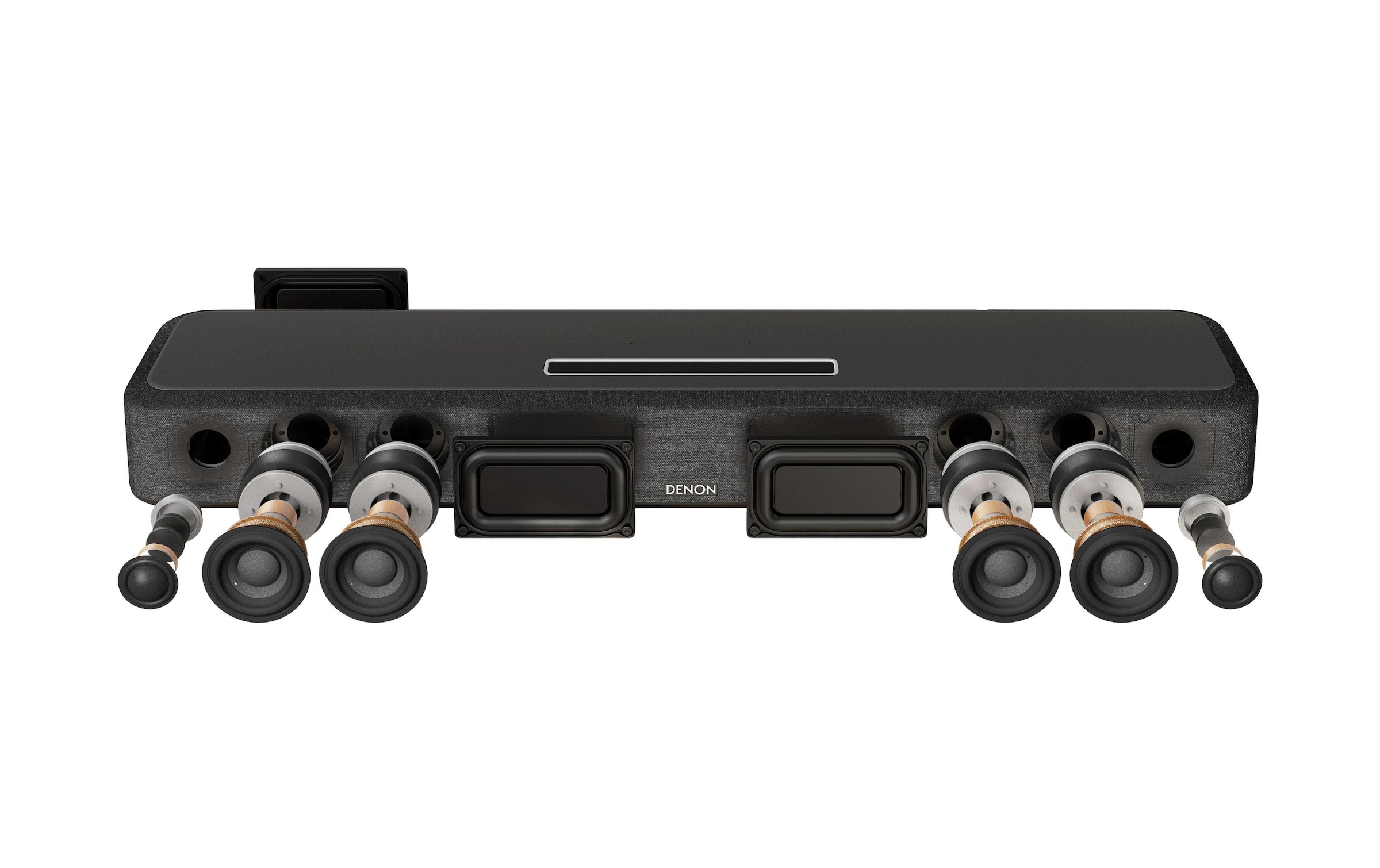 Denon Soundbar »Denon Soundbar Home 550«