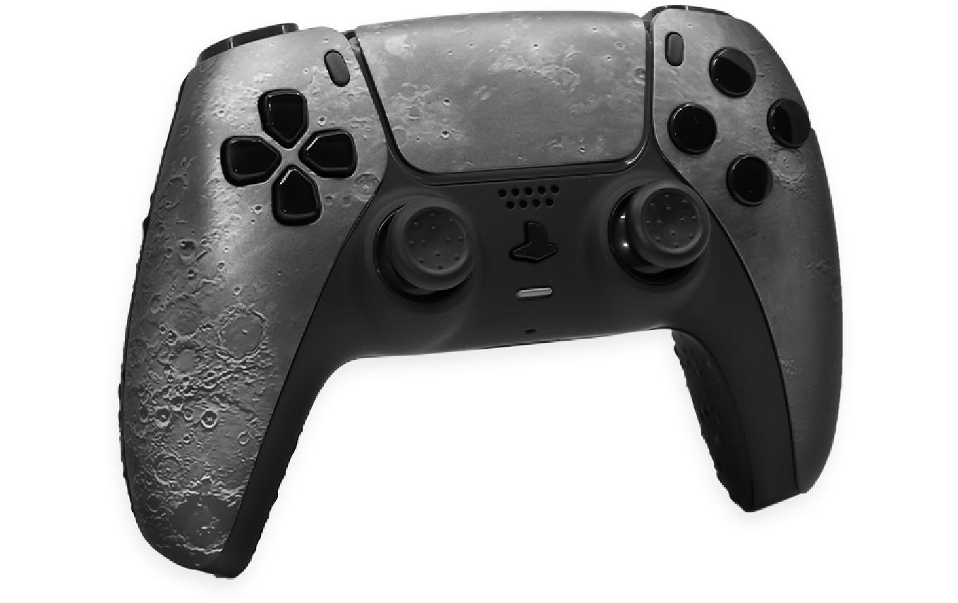 PlayStation 5Controller »Rocket Games PS5 Pro Max Controller« online kaufen JelmoliVersand