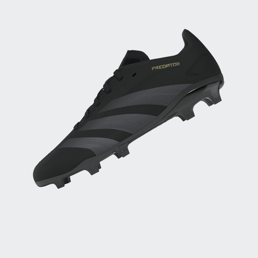 adidas Performance Fussballschuh »PREDATOR LEAGUE KIDS FG«, für Rasenplätze