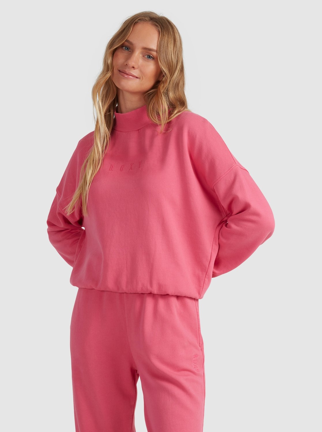 Roxy Sweatshirt »Tranquil Days«