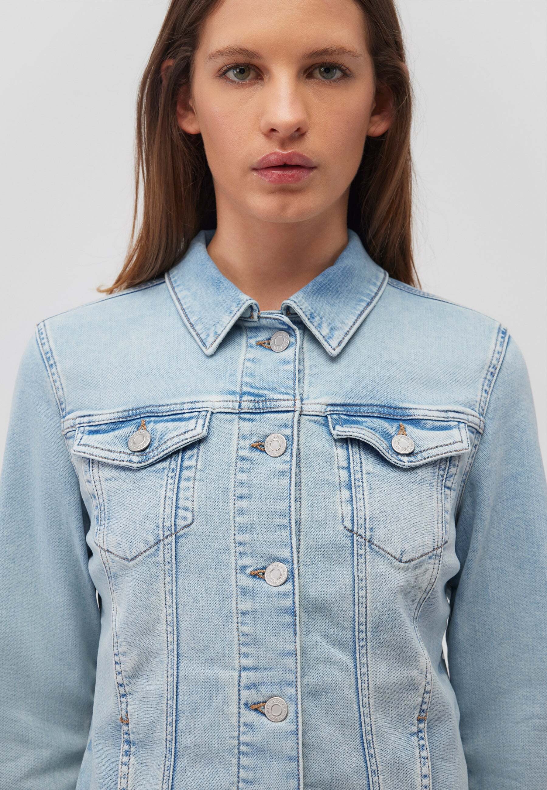 Mavi Jeansjacke »Mavi Jeansjacke Daisy«