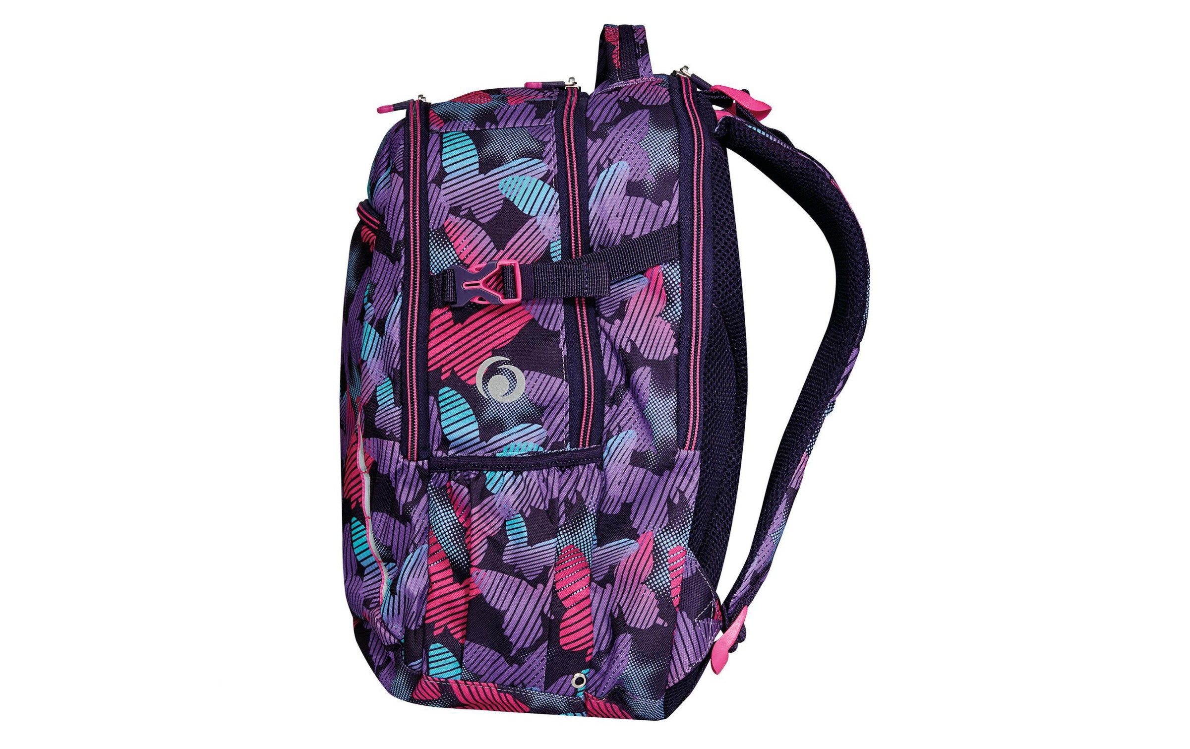 Herlitz Schulrucksack »Ultimate Butt«