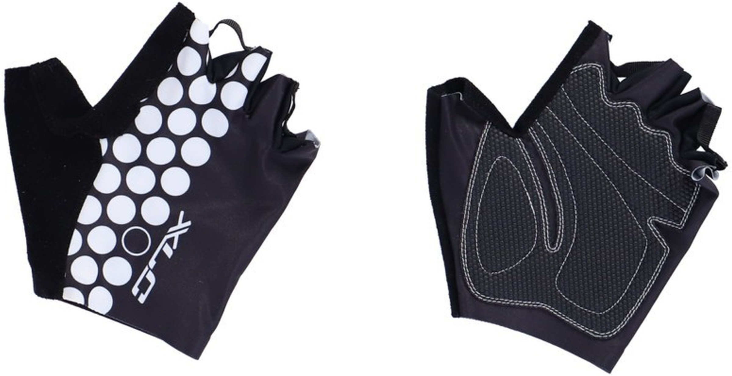XLC Fahrradhandschuhe »Kurzfingerhandschuh CG-S09« 2 Stk.