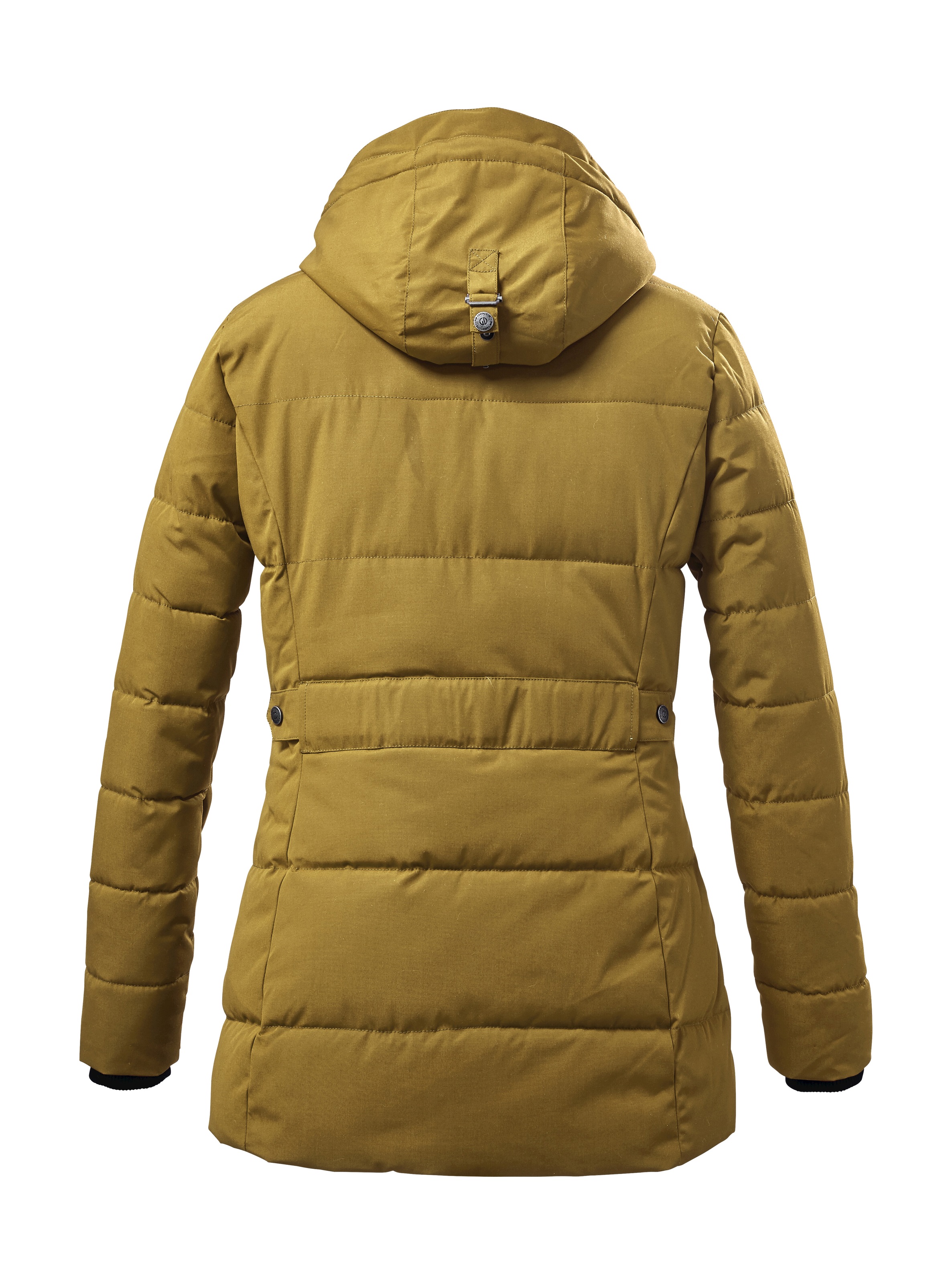 G.I.G.A. DX by killtec Steppjacke »GW 15 WMN QLTD JCKT«