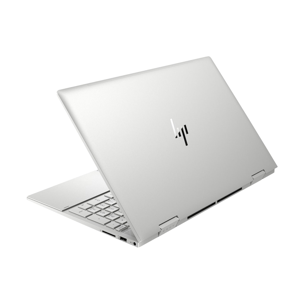 HP Notebook »ENVY x360 15-ed1708nz«, 39,6 cm, / 15,6 Zoll, Intel, 512 GB SSD