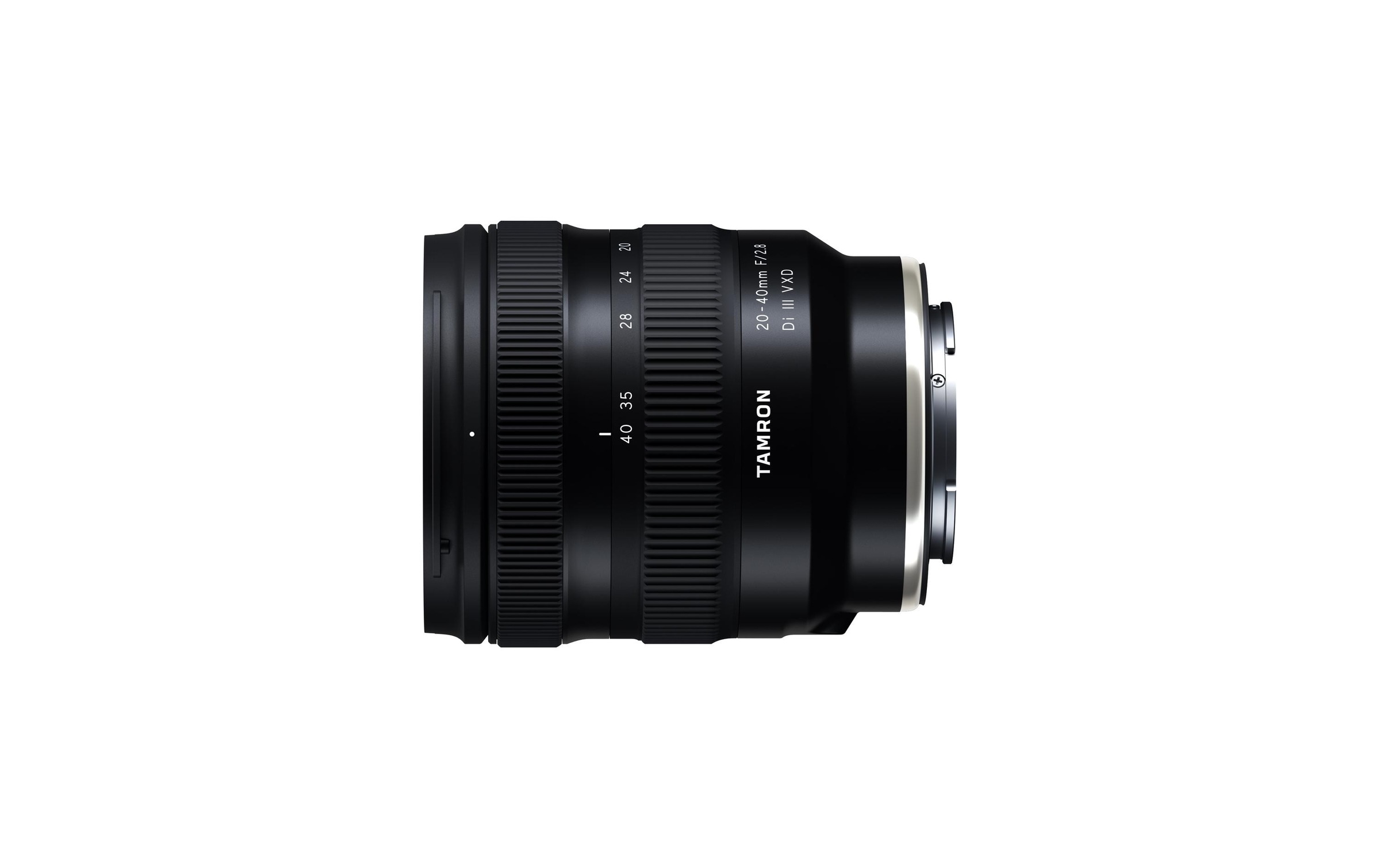 Tamron Zoomobjektiv »20-40mm f / 45140 Di III VXD«