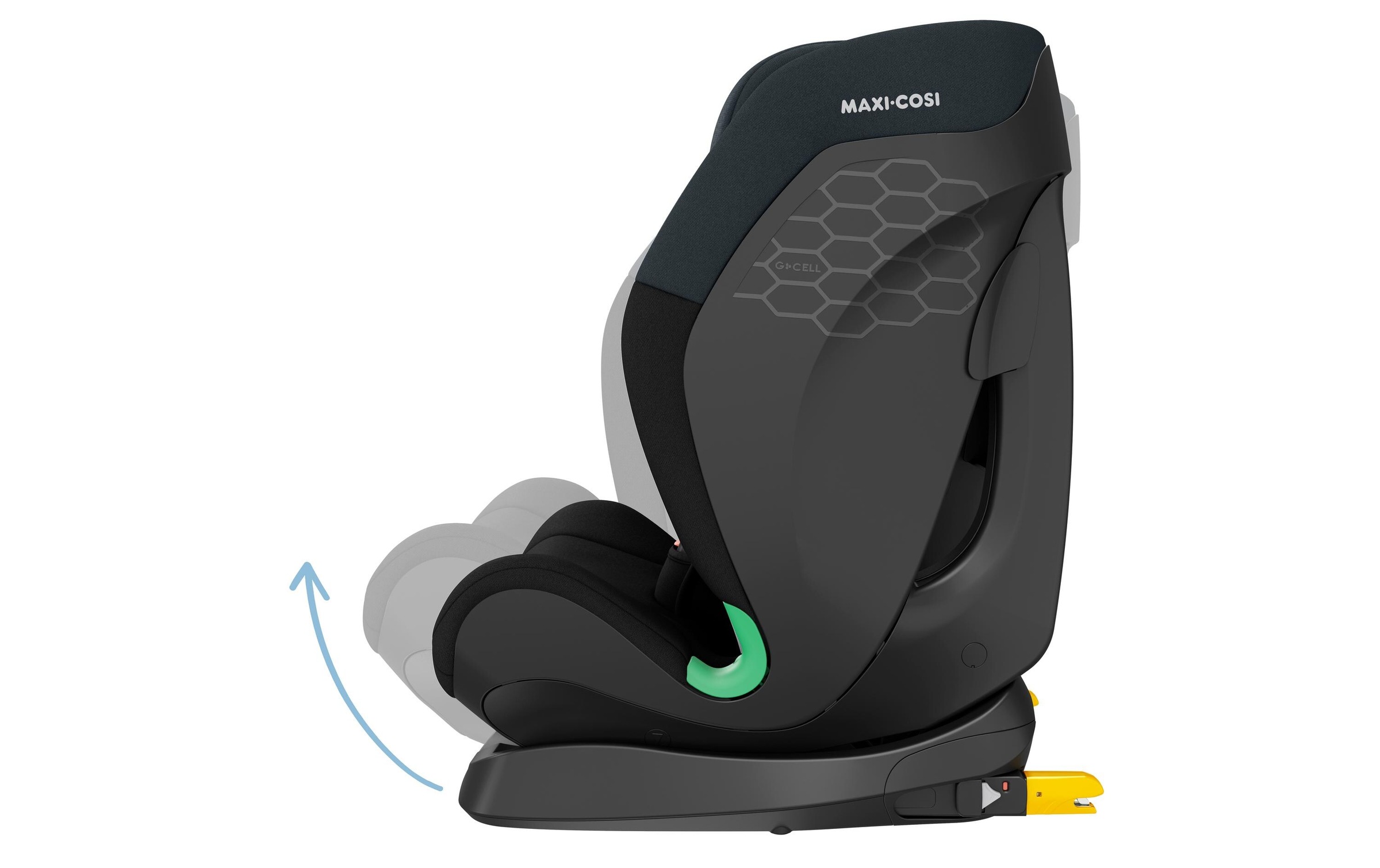 Maxi-Cosi Autokindersitz »Titan S i-Size Tonal«