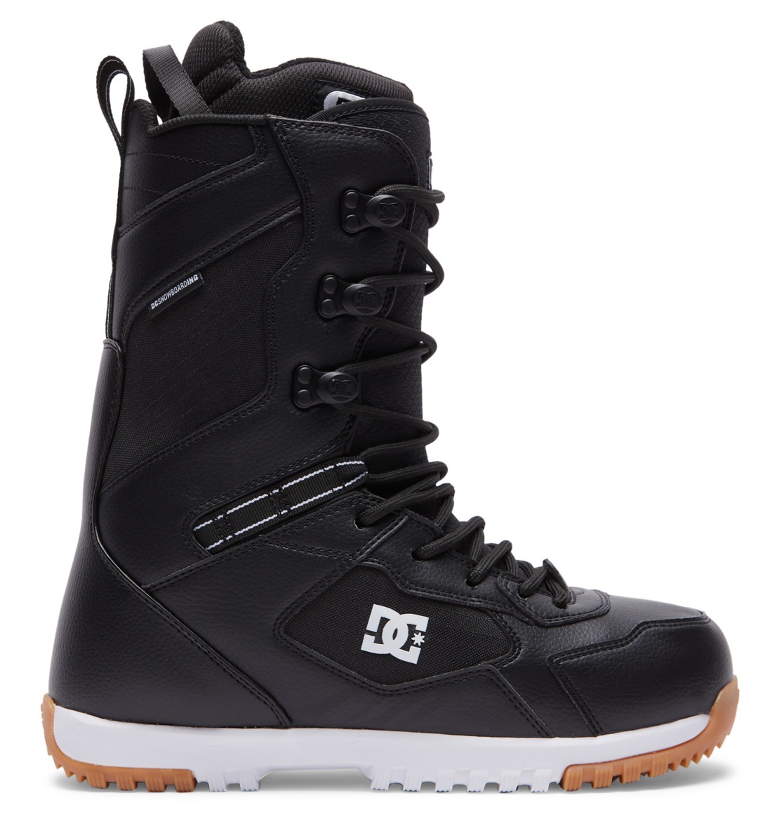 DC Shoes Snowboardboots »Mutiny«