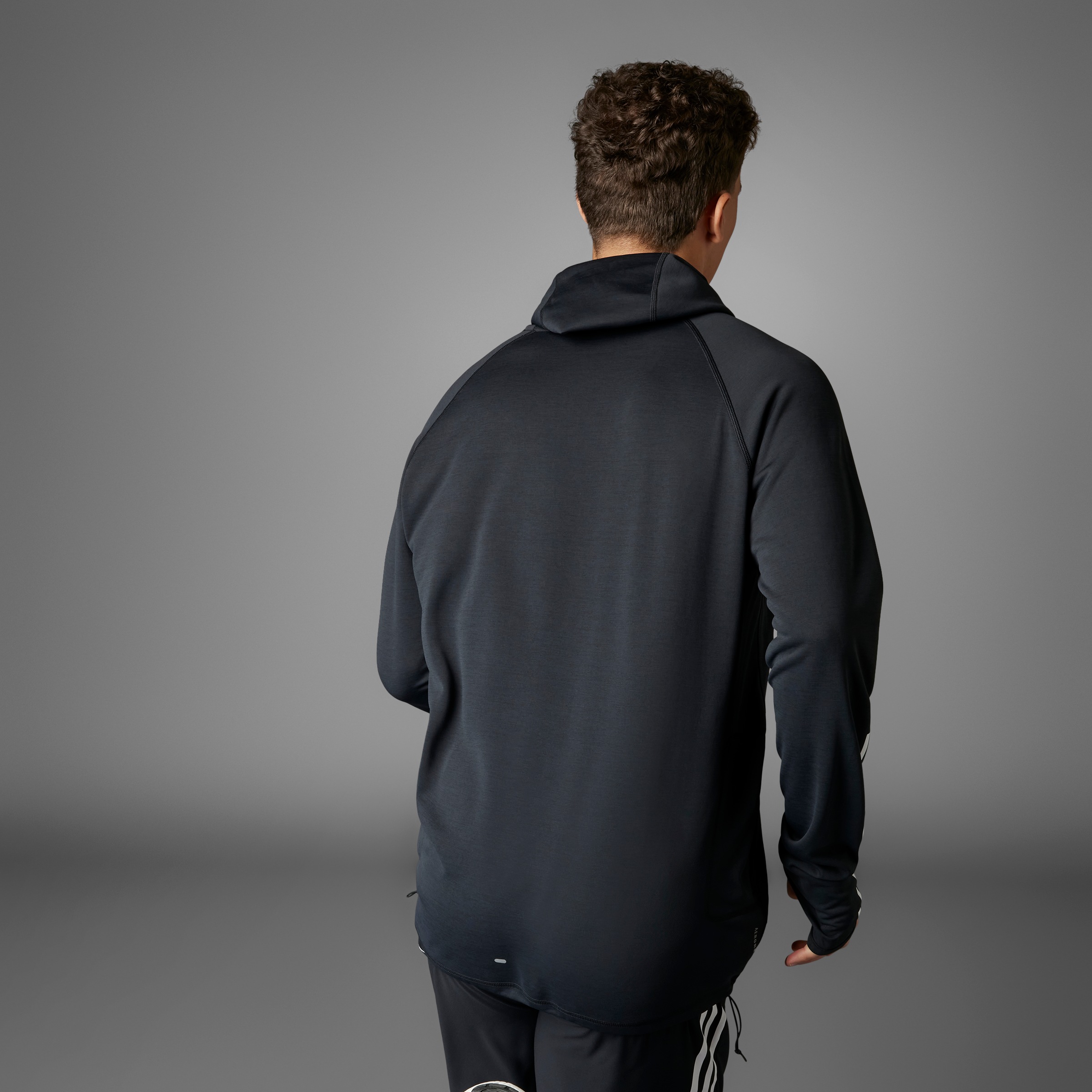 adidas Performance Kapuzensweatshirt »OTR E 3S HOODIE«