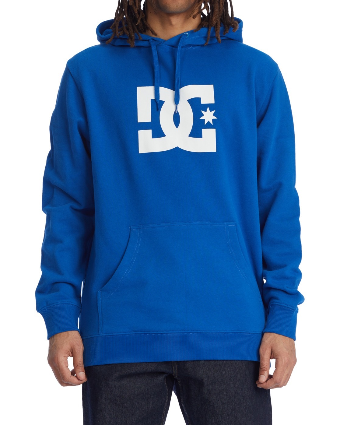 DC Shoes Kapuzensweatshirt »DC Star«