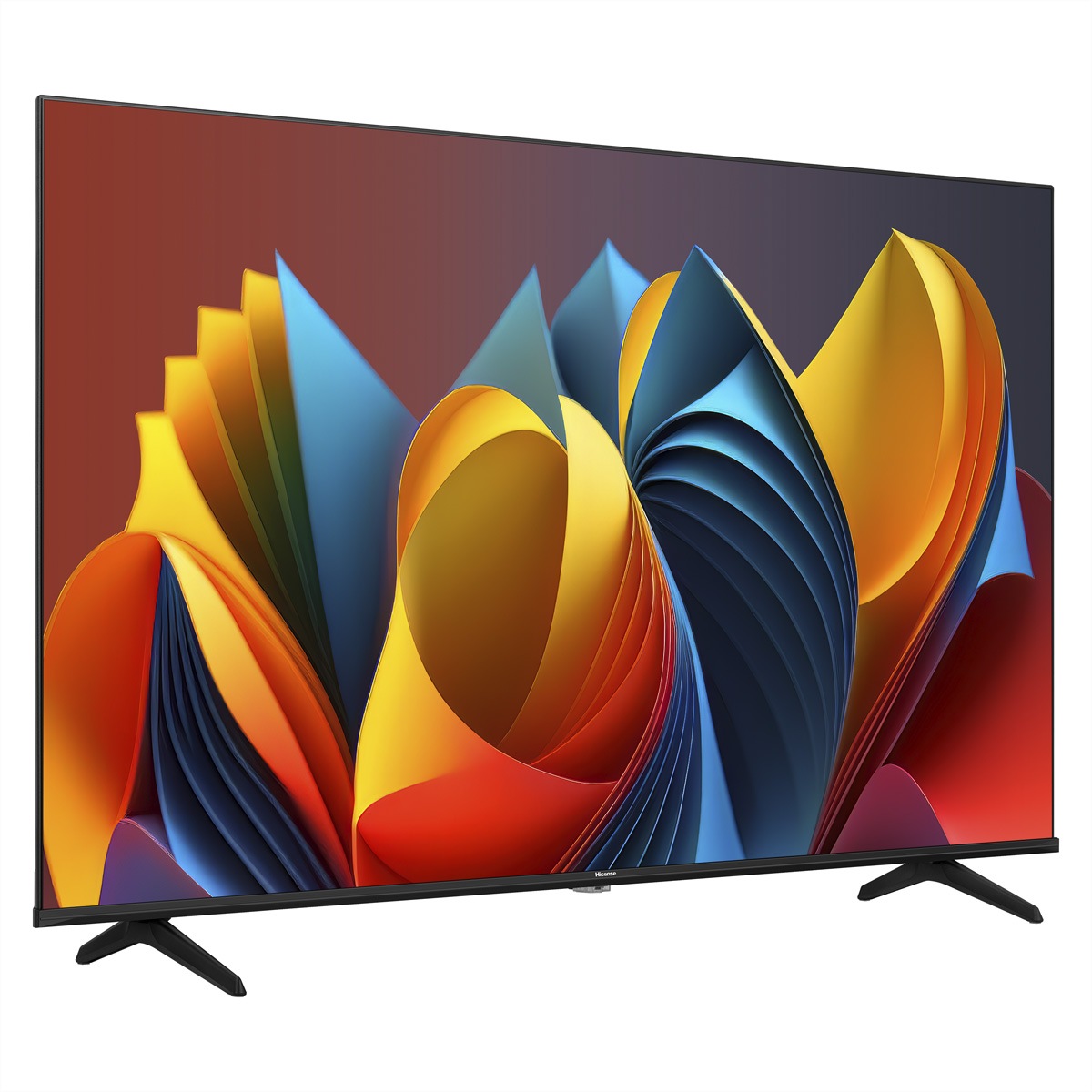 Hisense QLED-Fernseher »43E77NQ«, UHD