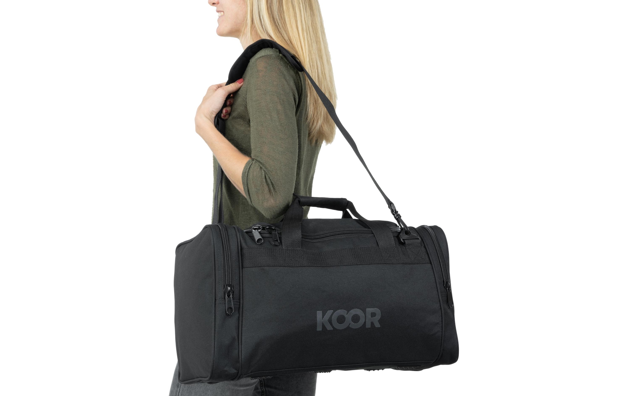 KOOR Sporttasche