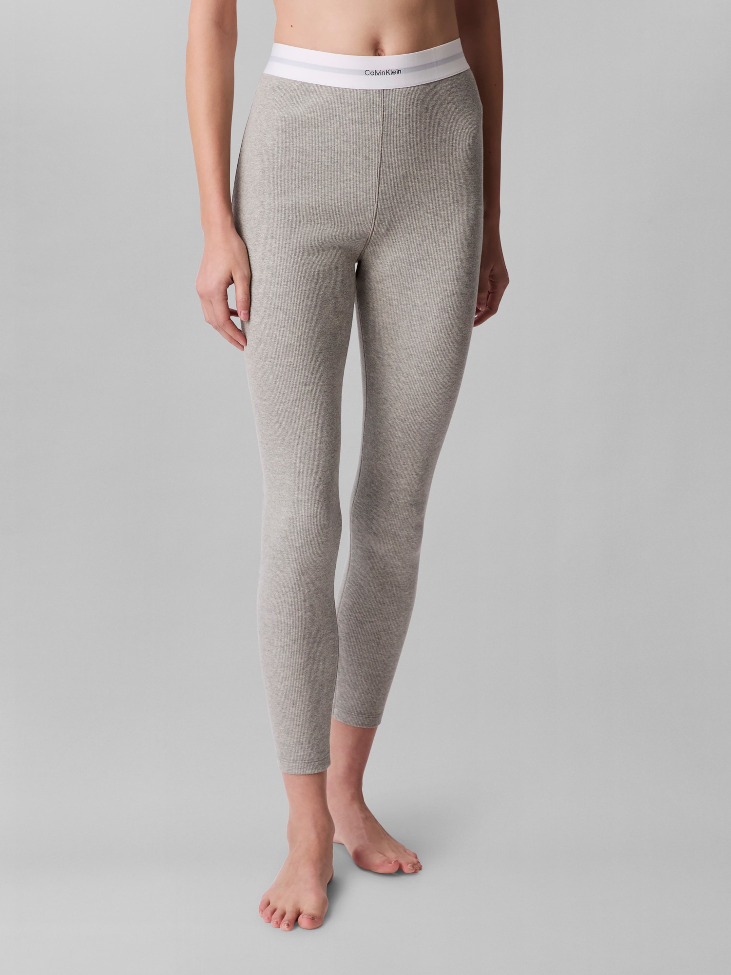 Calvin Klein Underwear Leggings »LEGGING« mit Elastik-Logobund