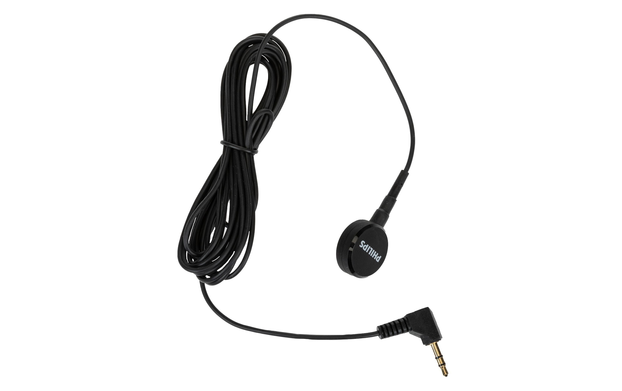 Philips Headset »LFH0233 Schwarz«