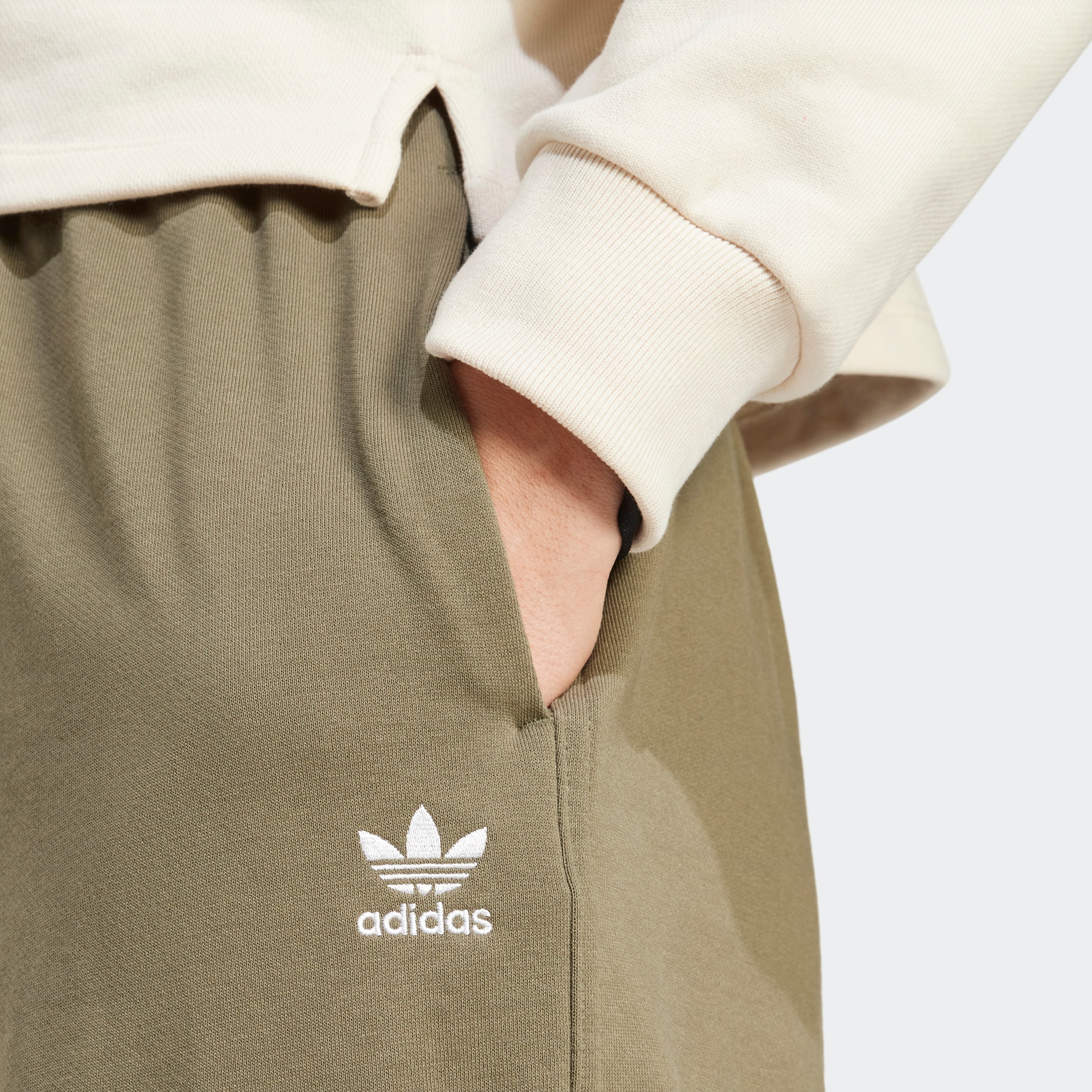 adidas Originals Sporthose »ESS BYFR JOGGER«, (1 tlg.)