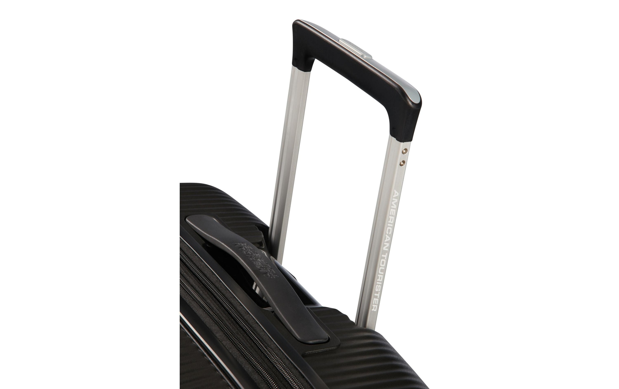 American Tourister® Koffer »Soundbox«, 4 Rollen