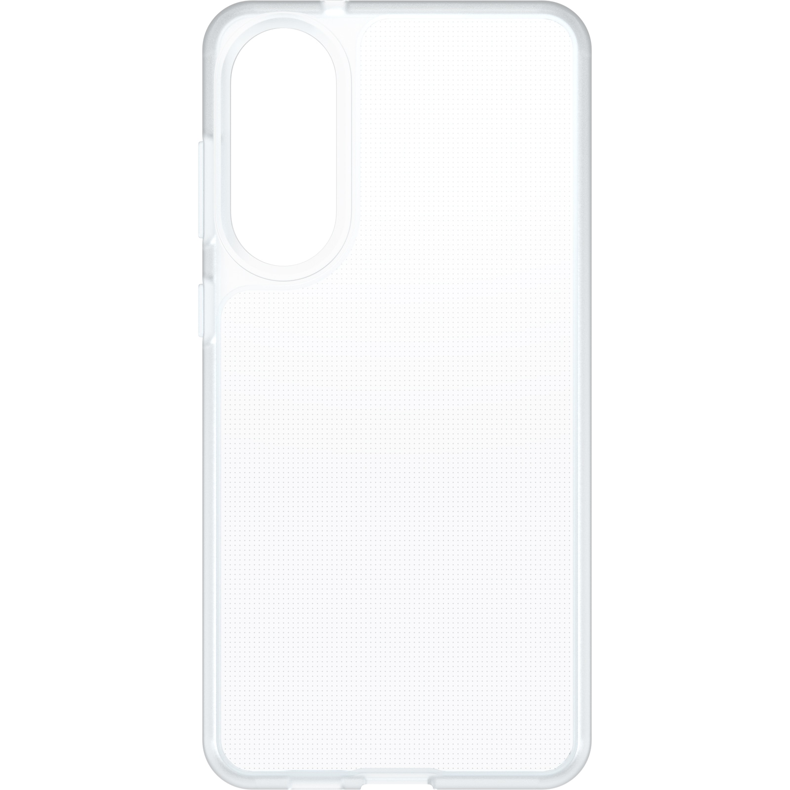Otterbox Handyhülle »React für Samsung Galaxy S25 Edge«, Samsung Galaxy S25 Edge, Backcover, Schutzhülle, Handyschutzhülle, Case, Schutzcase, stossfest