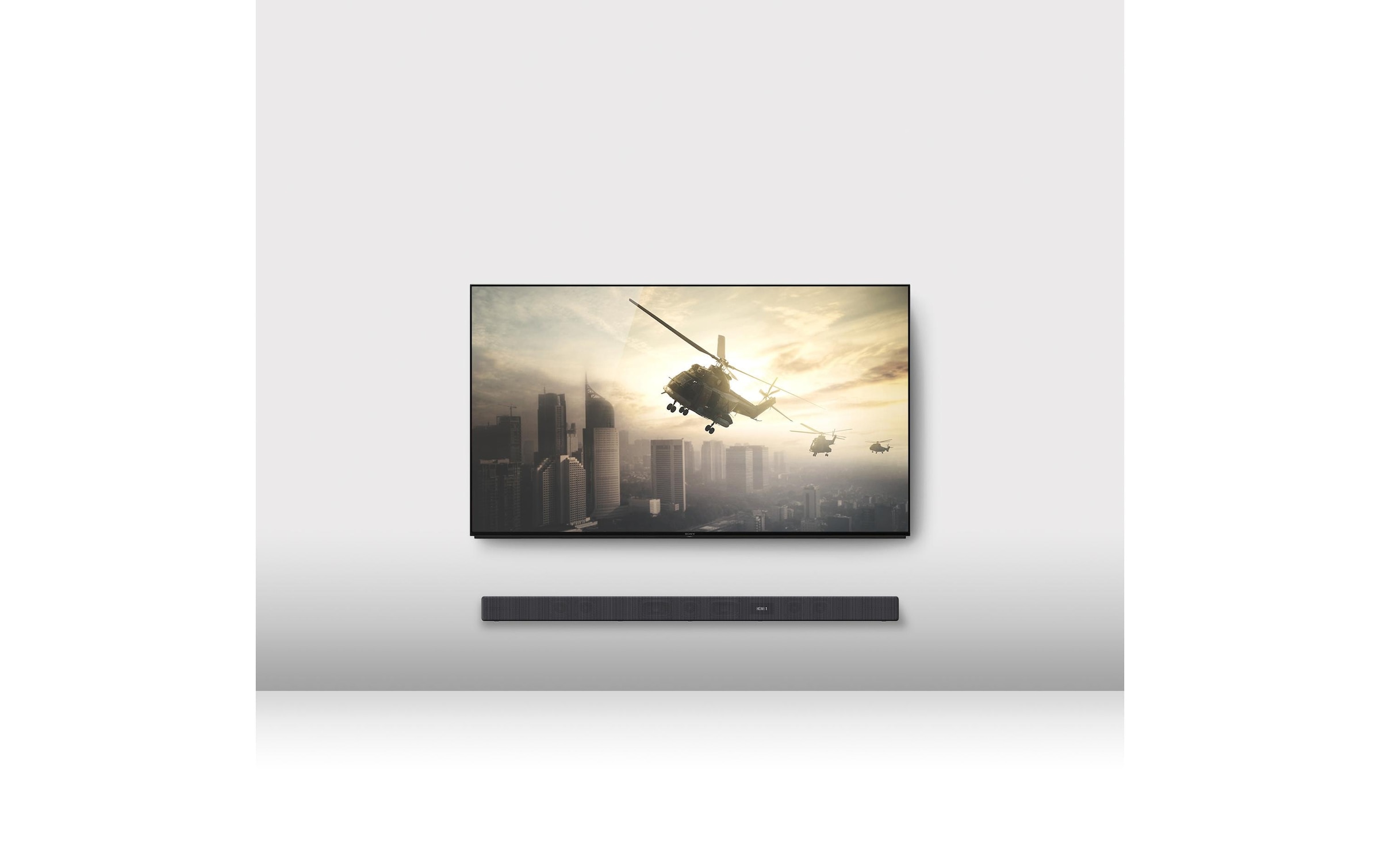 Sony Soundbar »HT-A7000«