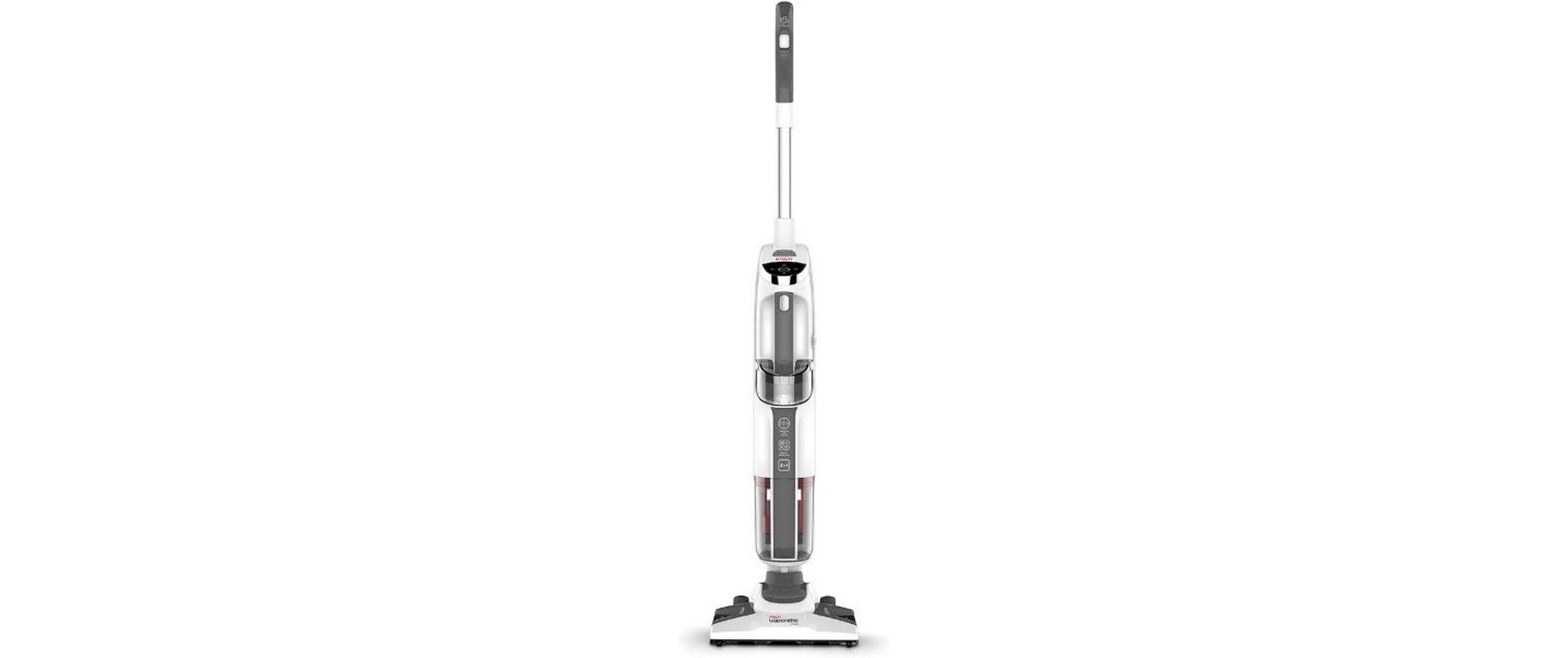 Polti Vaporetto 3 Clean White