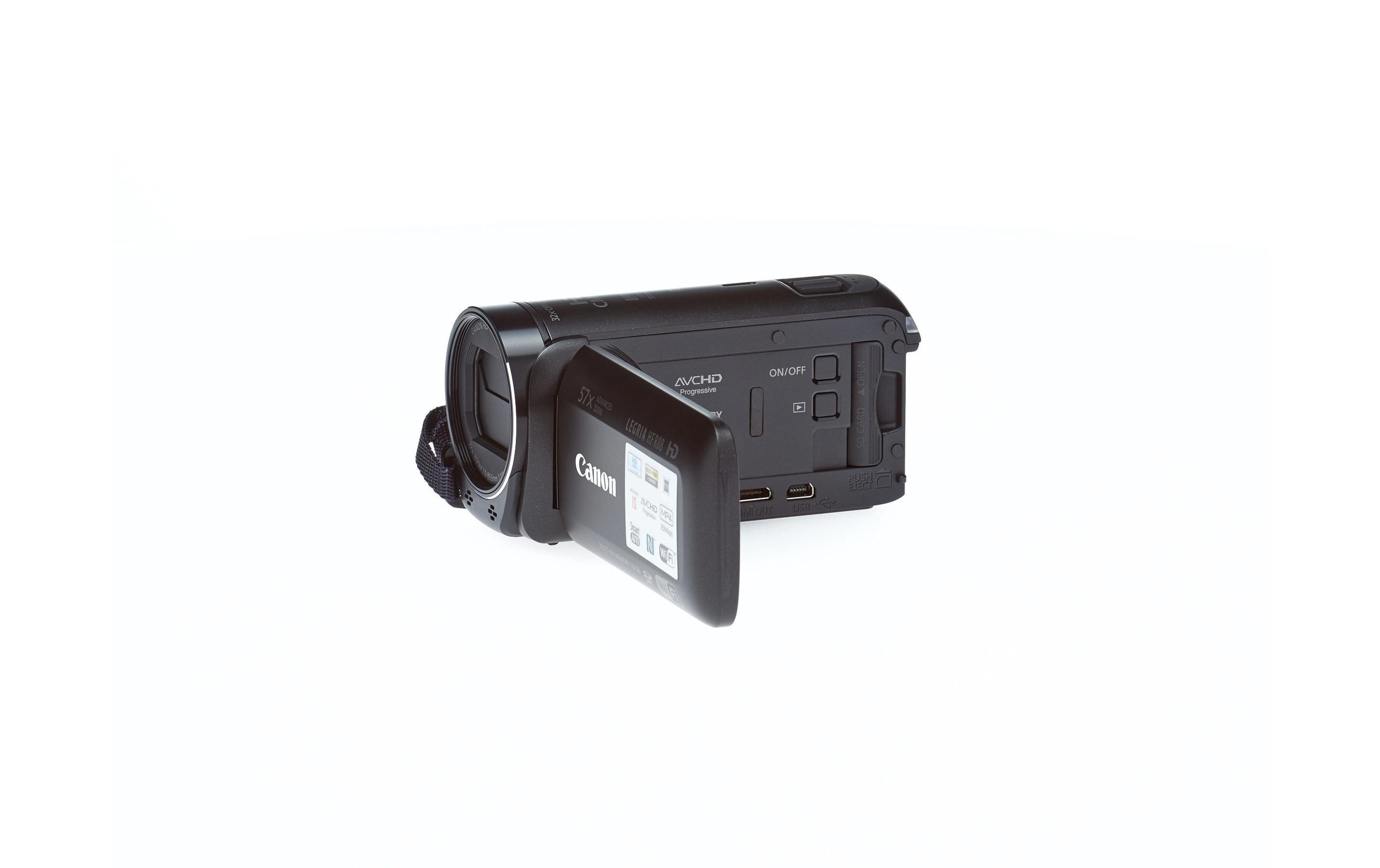 Canon Videokamera