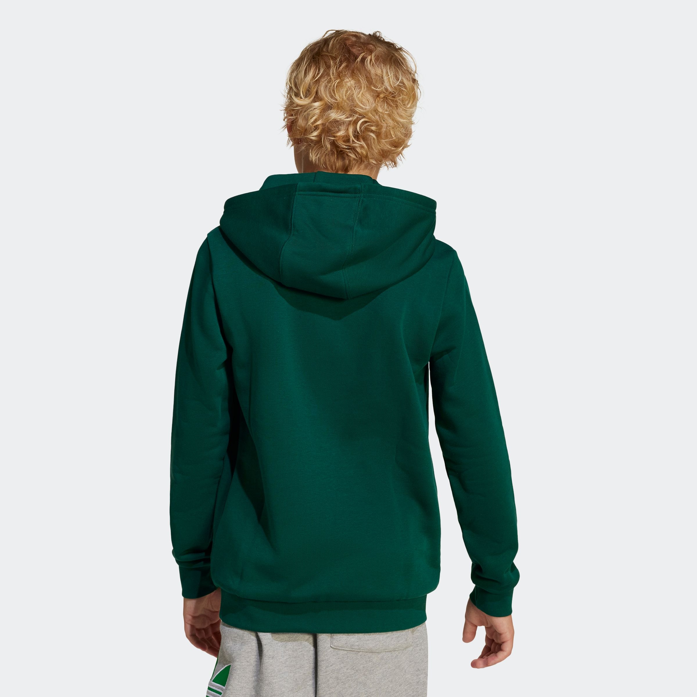 adidas Originals Kapuzensweatshirt »TREFOIL HOODIE«