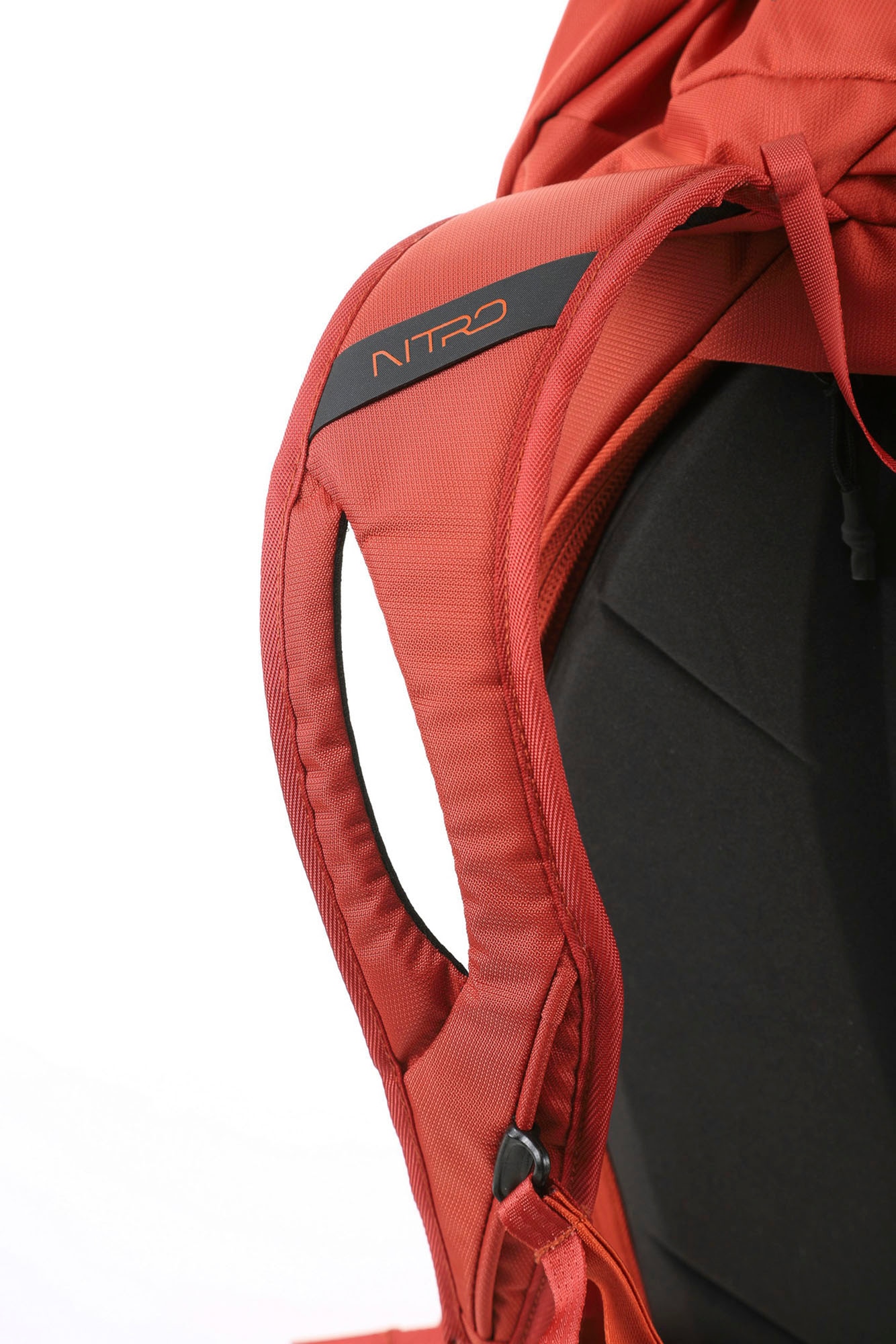 NITRO Freizeitrucksack »Splitpack 30, Supernova«, speziell für Backcountry | Jelmoli-Versand designt online Splitboarding shoppen