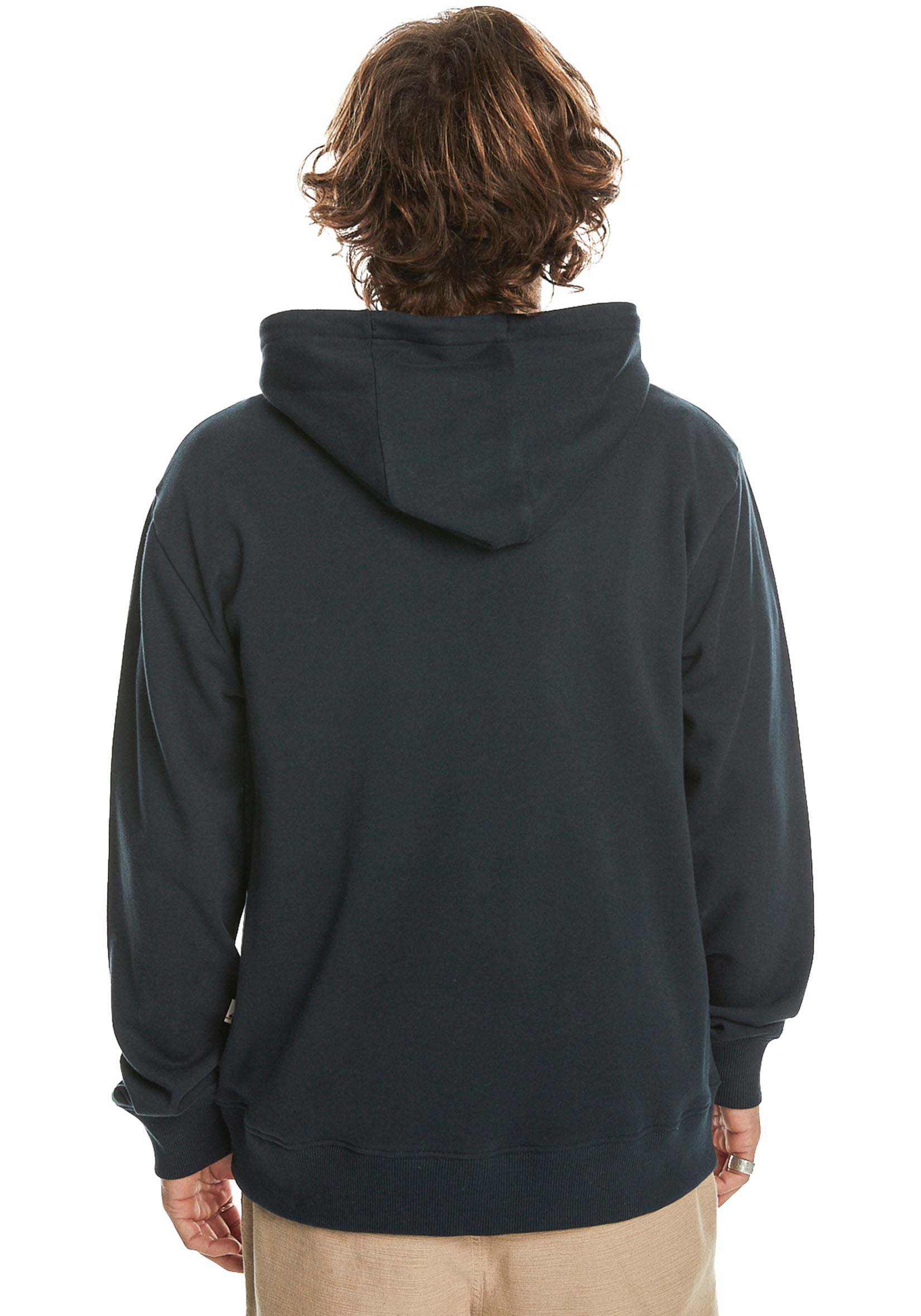 Quiksilver Kapuzensweatshirt »CIRCLE UP HOODIE«