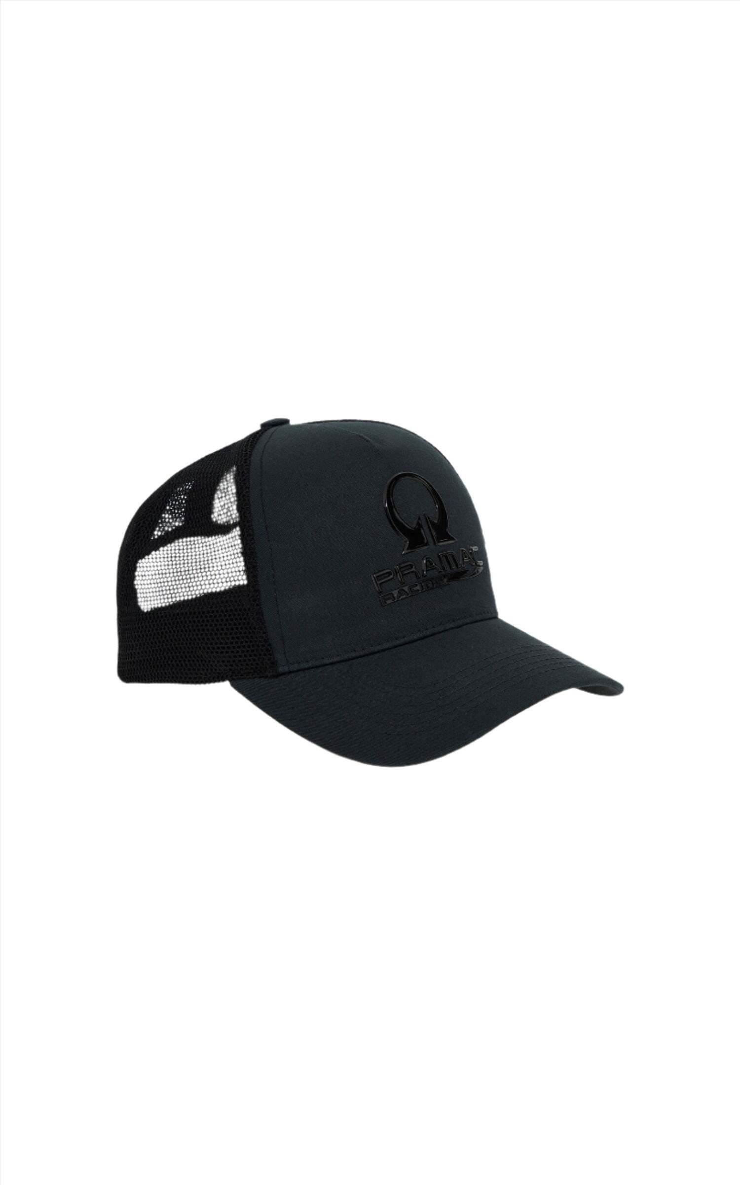 Baseball Cap »Gas Cap GSP1 Trucker Cap«