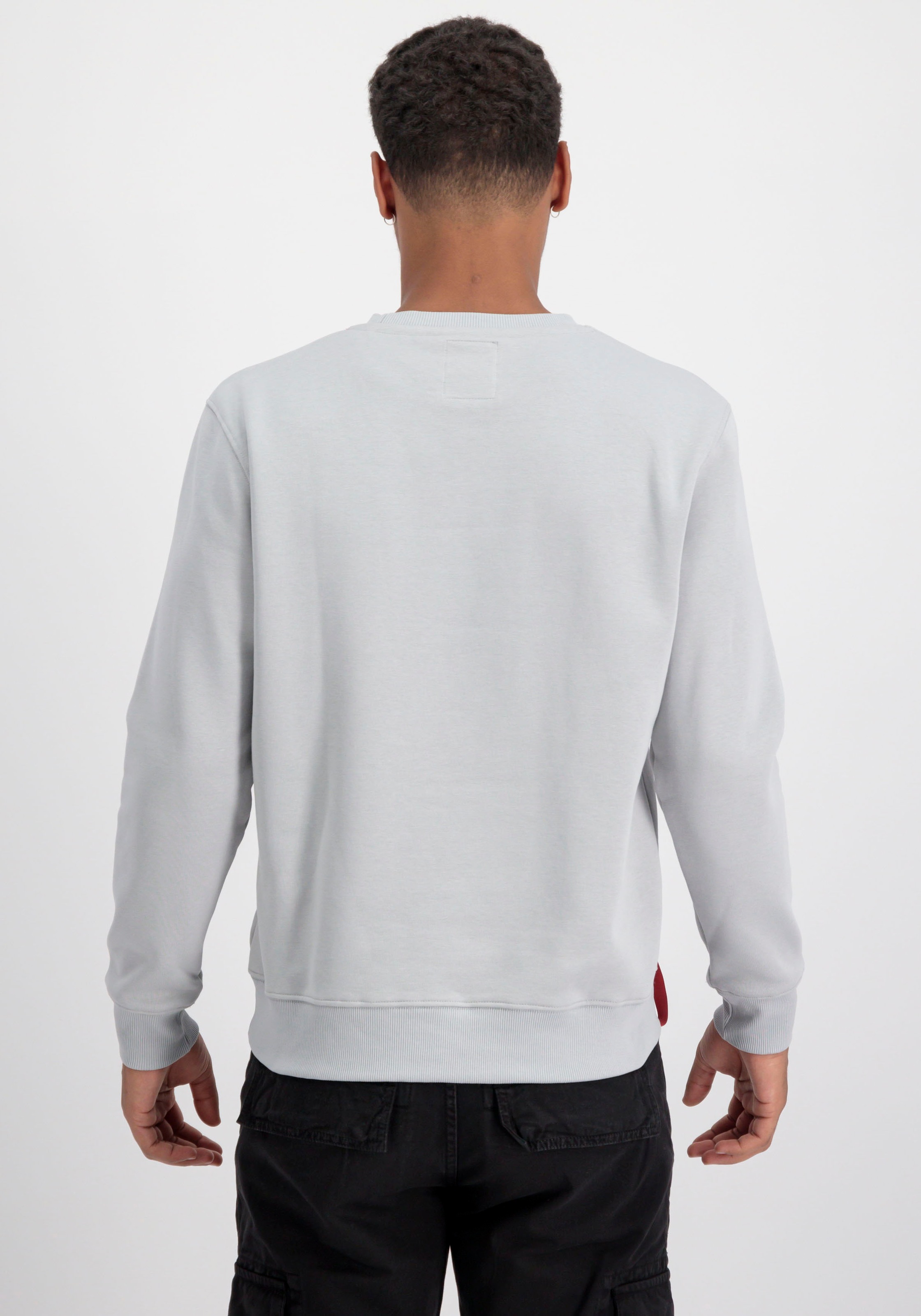 Alpha Industries Sweatshirt »Basic Sweater«