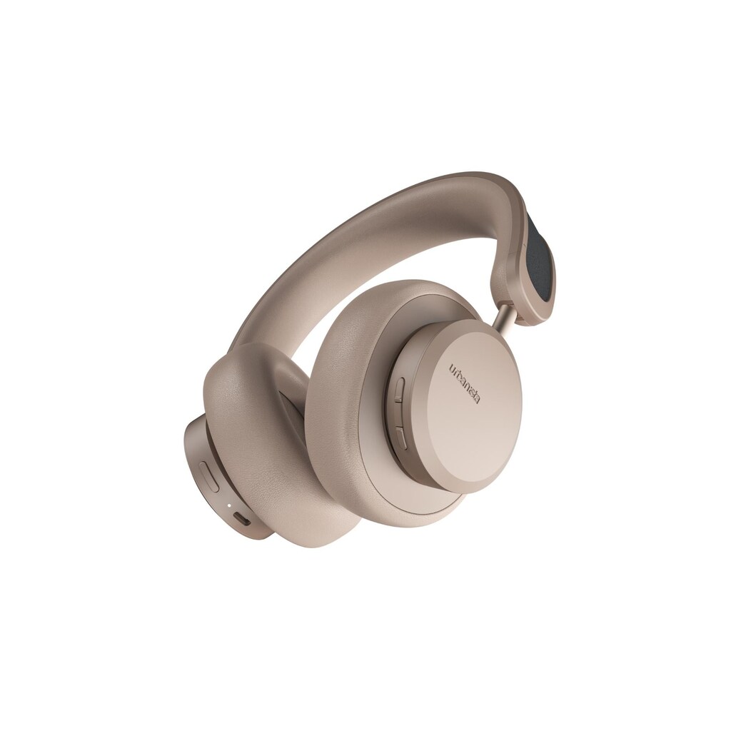 Urbanista Over-Ear-Kopfhörer »Wireless«, Bluetooth, Geräuschisolierung-Sprachsteuerung