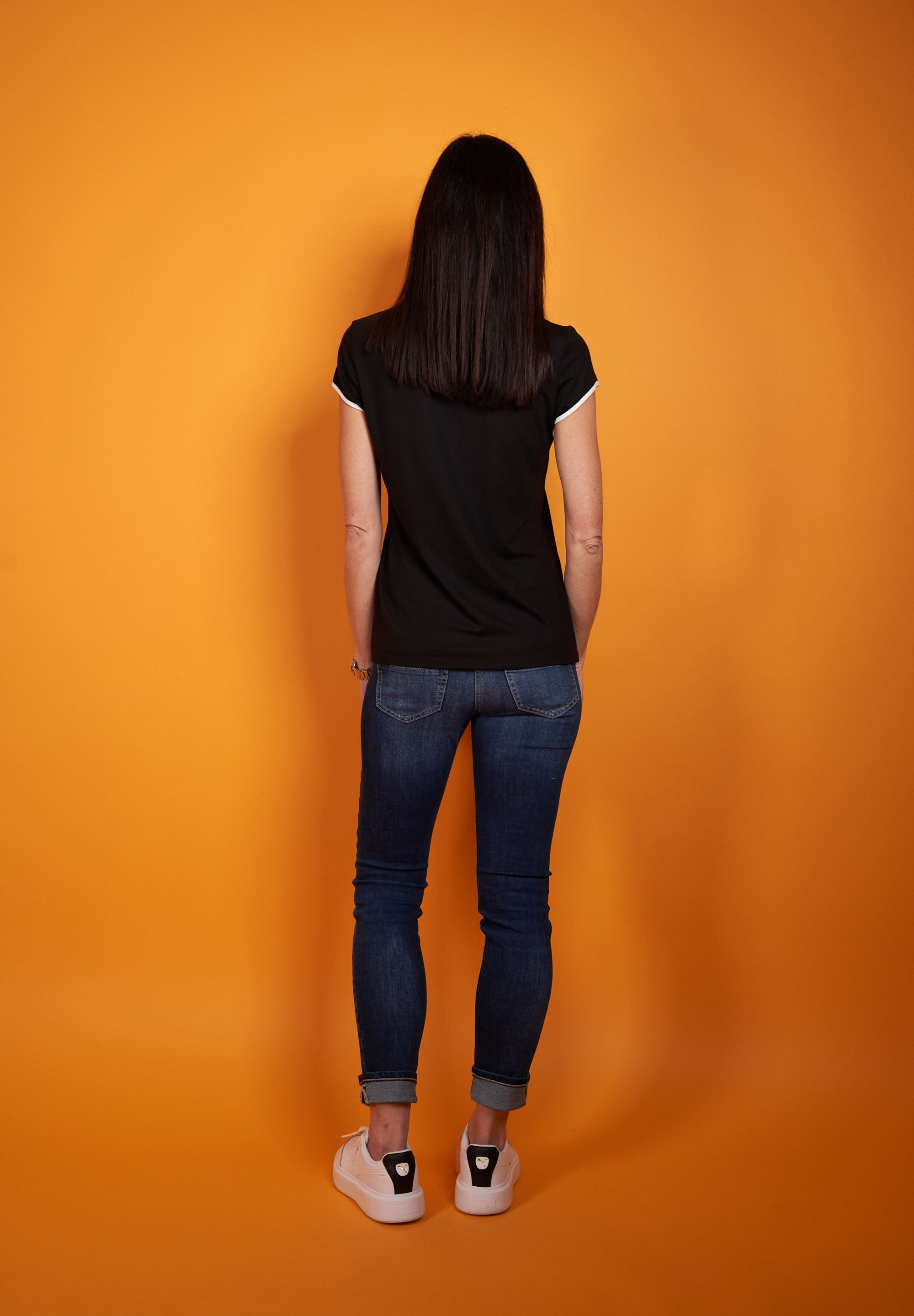 Seidel Moden T-Shirt, MADE IN GERMANY