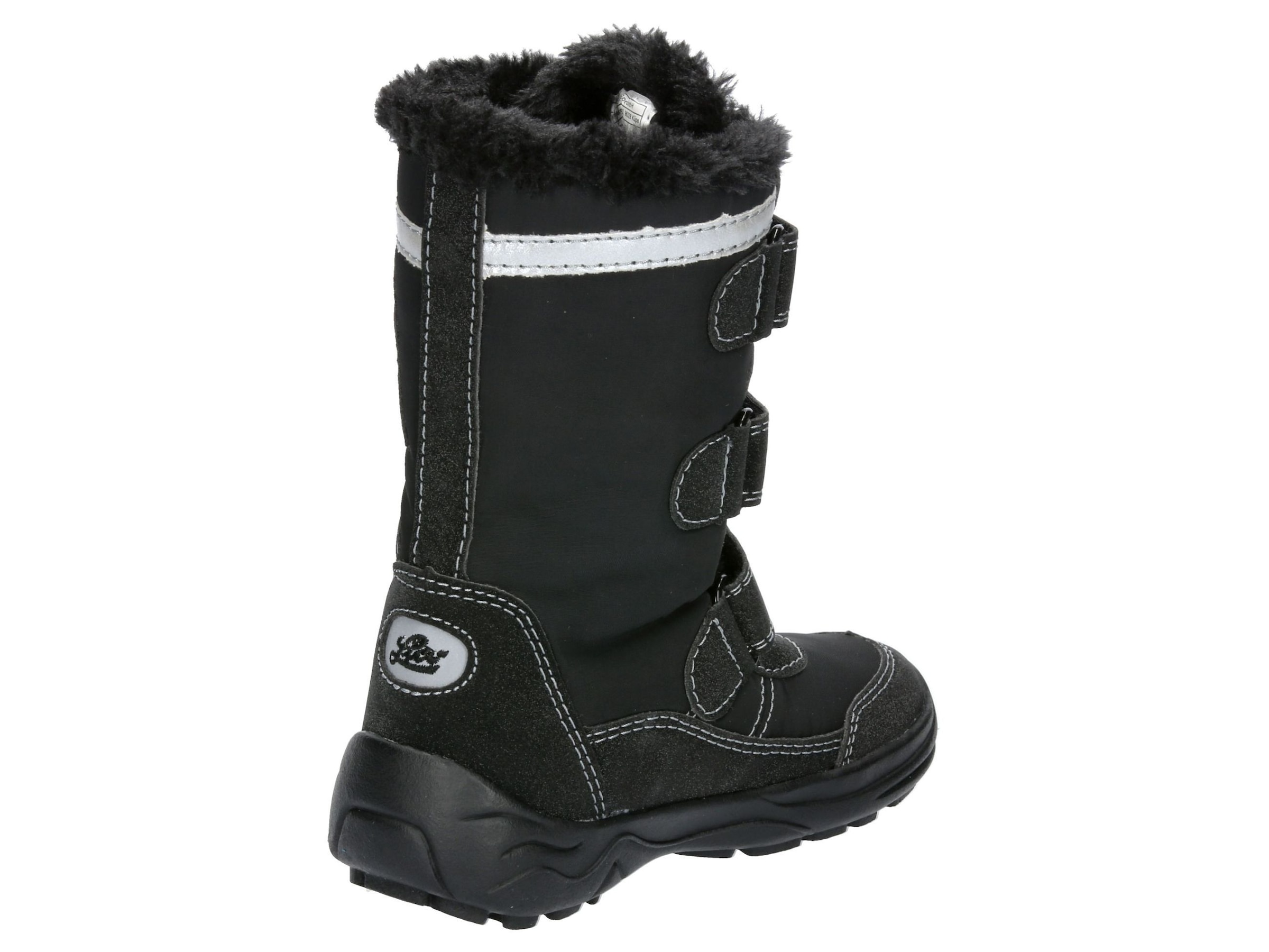 Lico Winterboots »Winterboot Ingra V«