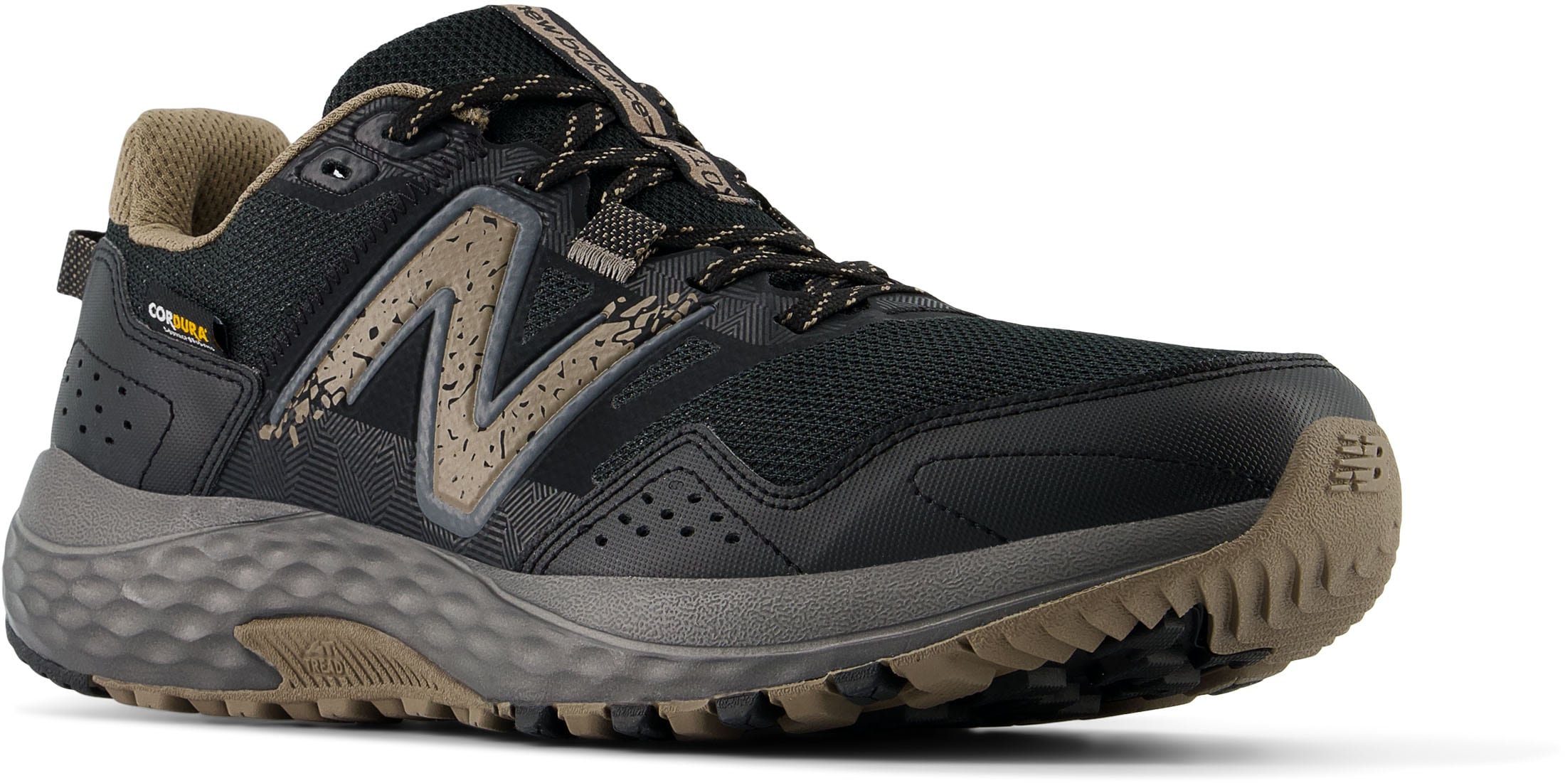 New Balance Walkingschuh »410v8«, Trailrunningschuh, Laufschuh