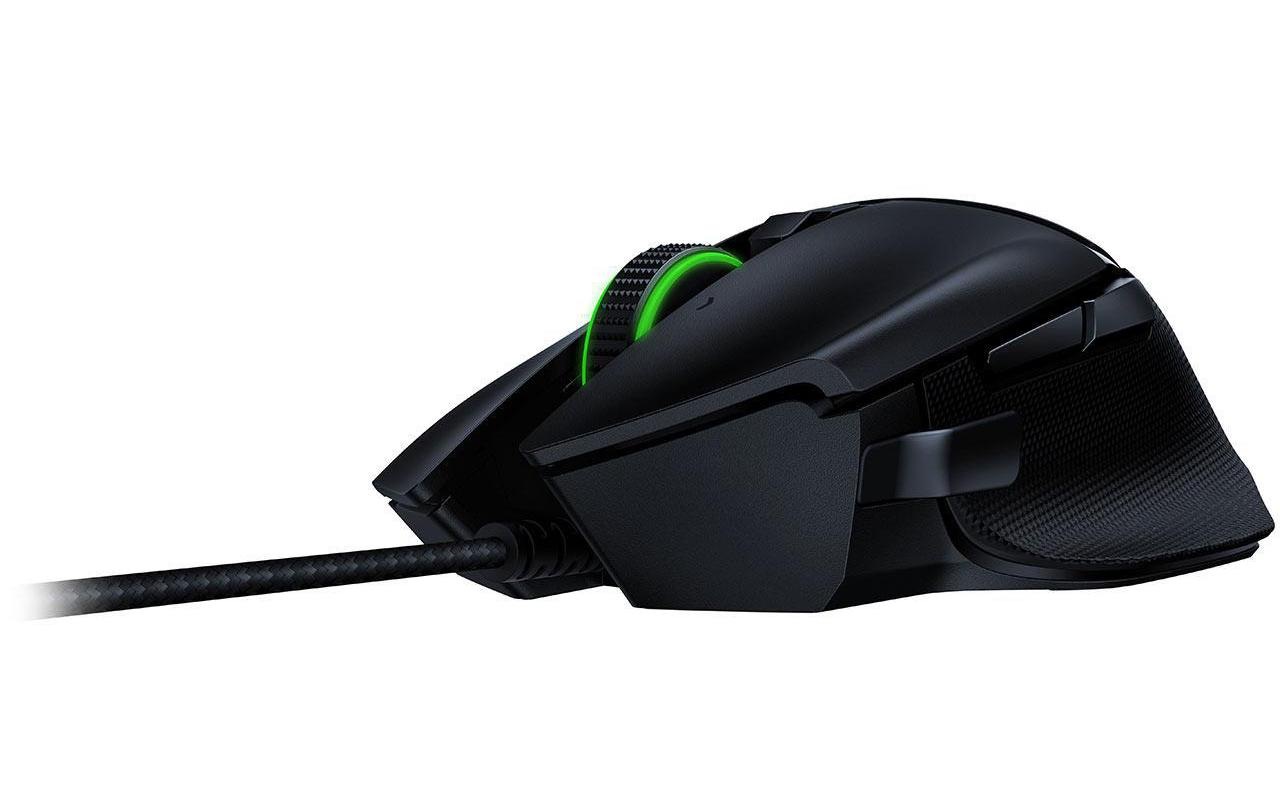 RAZER Gaming-Maus »Basilisk V2«