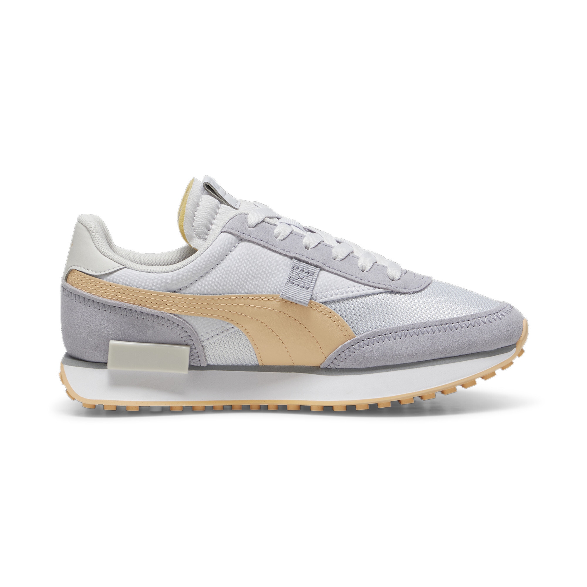 PUMA Sneaker »FUTURE RIDER SOFT WNS«